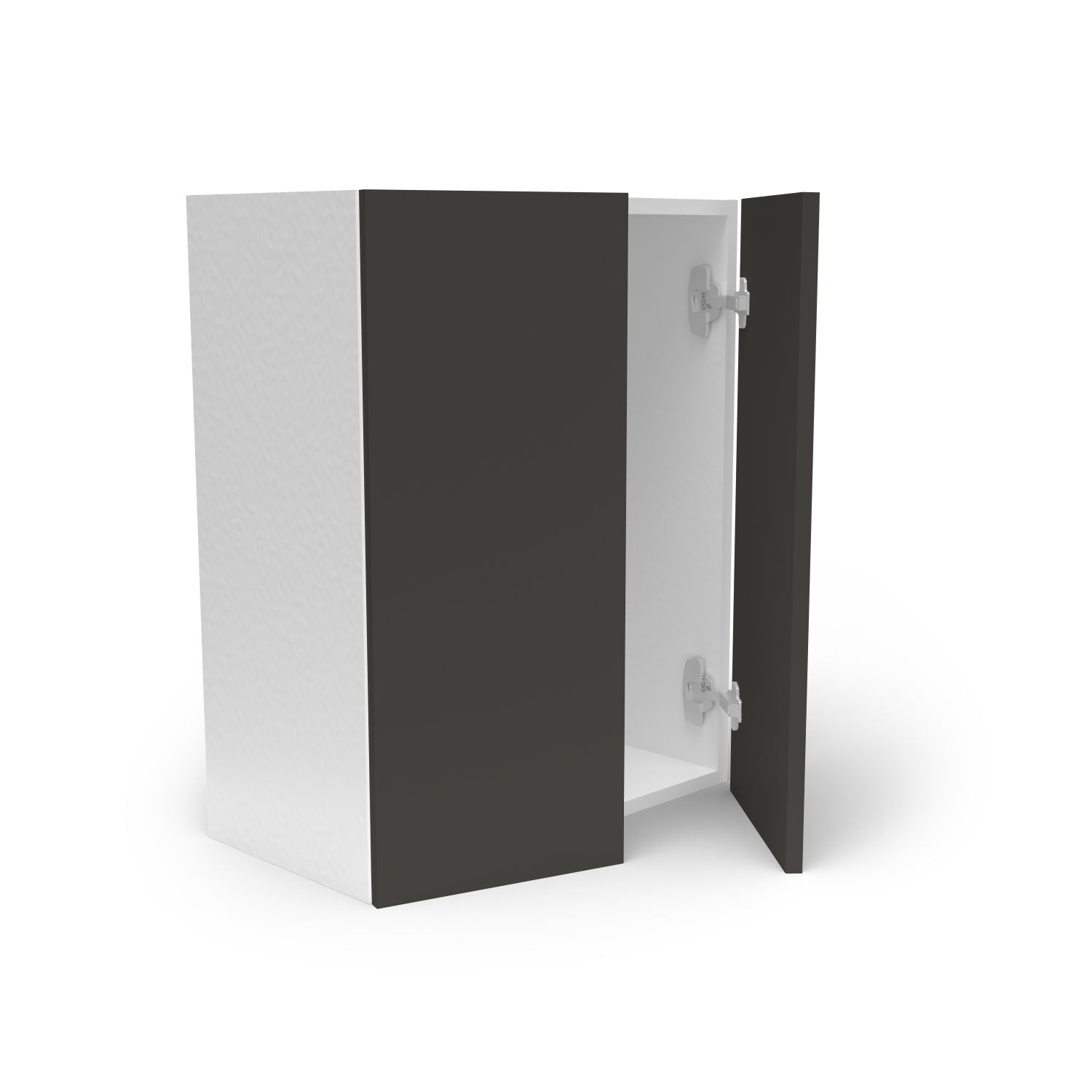 Meuble de cuisine haut - porte