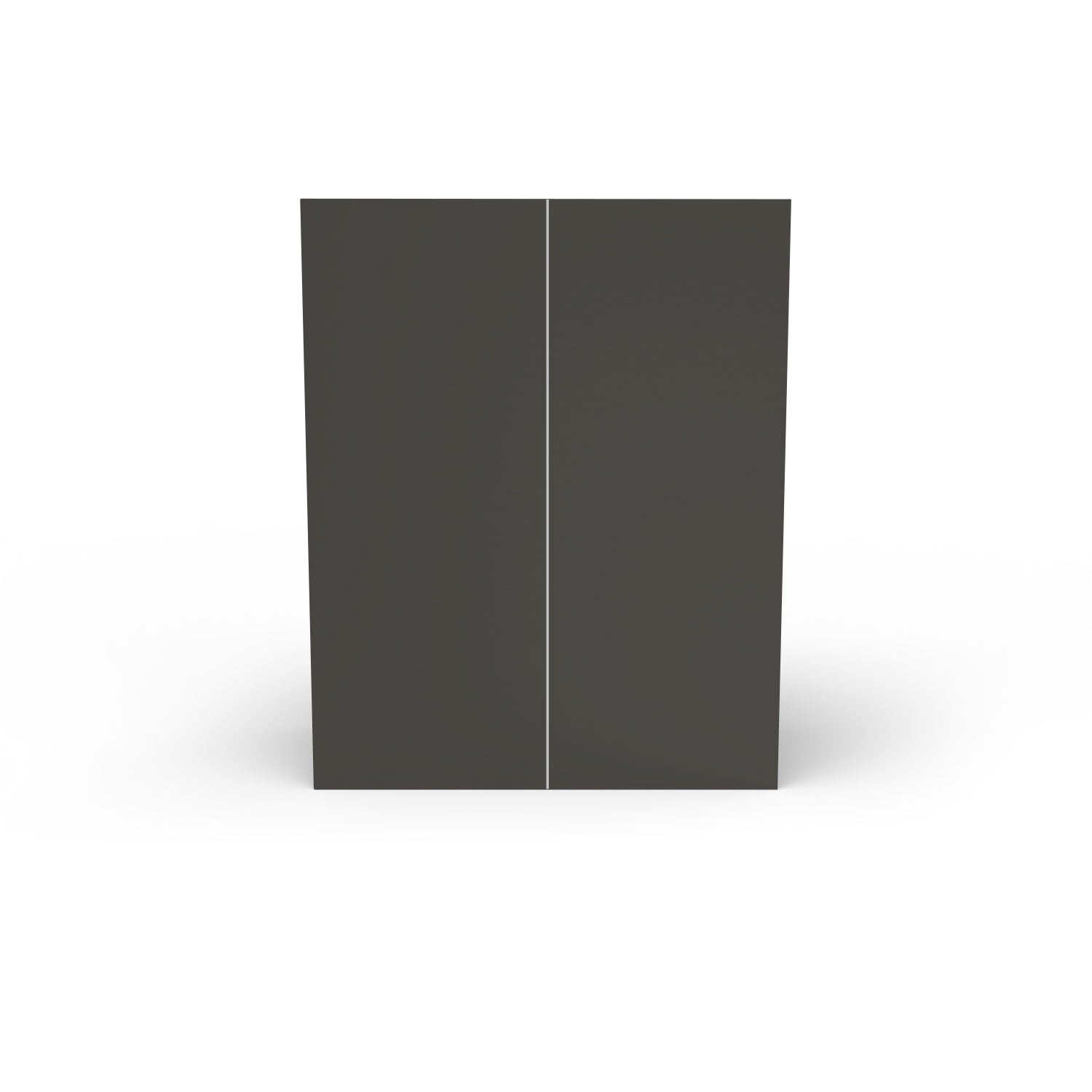 Meuble de cuisine haut - porte