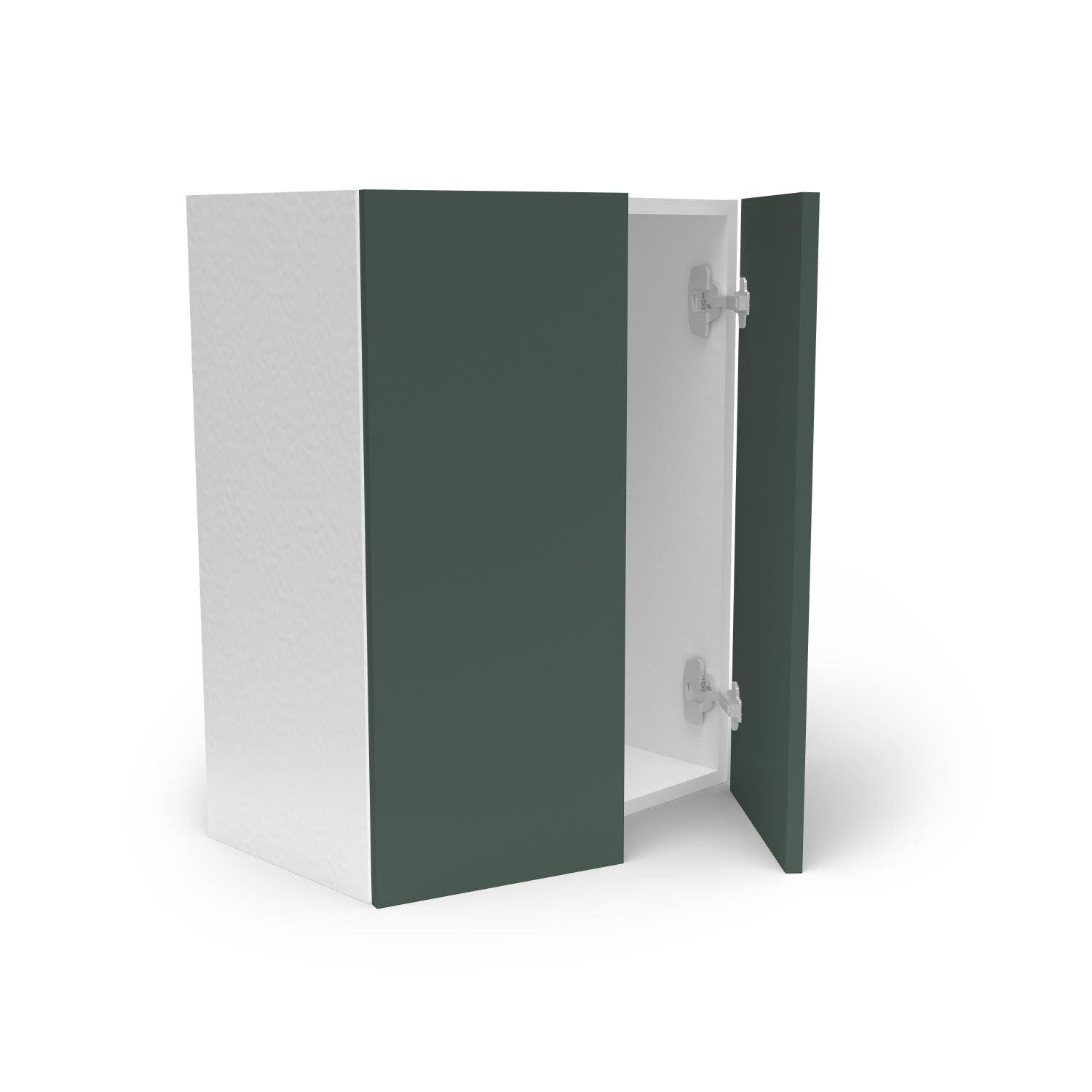 Meuble de cuisine haut - porte