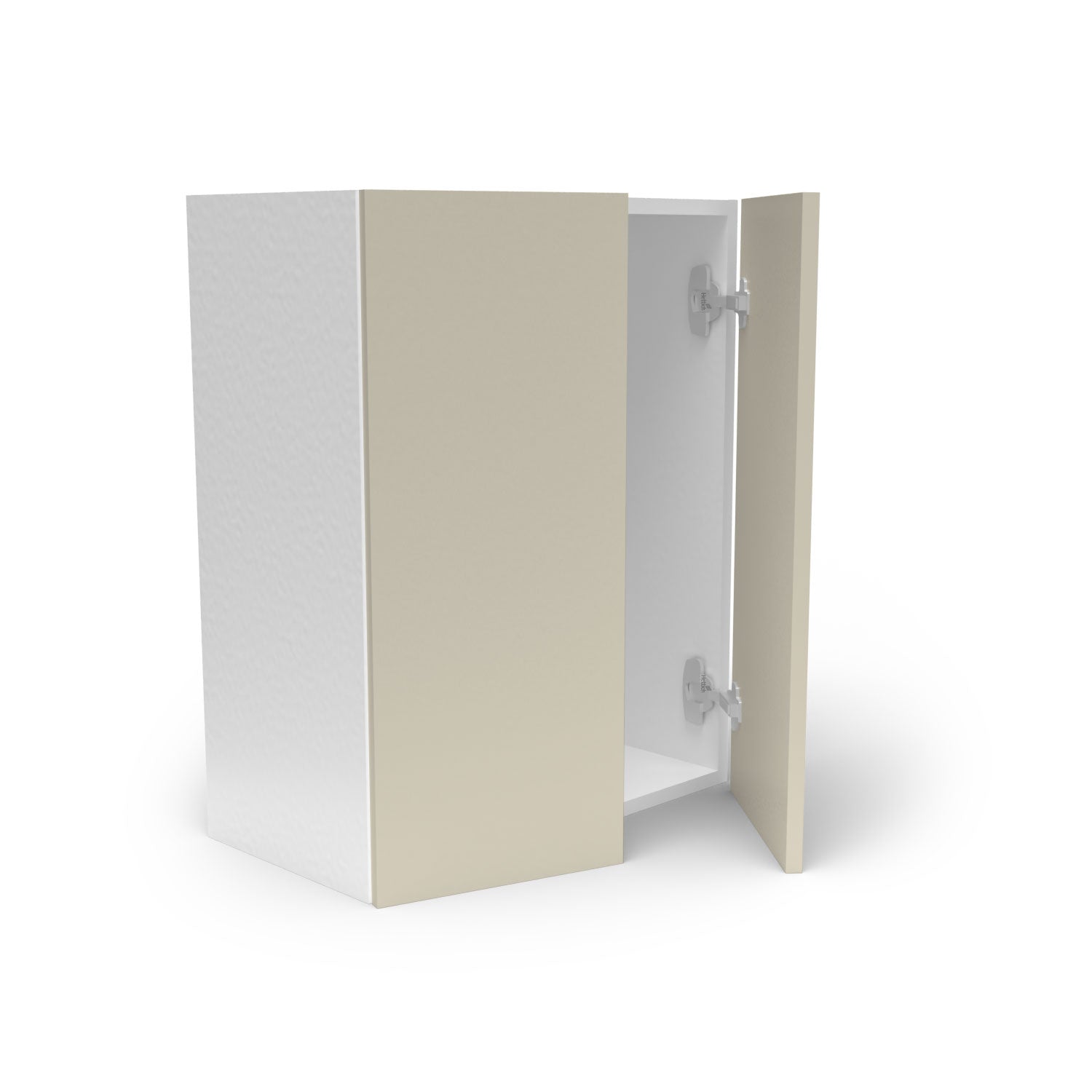 Meuble de cuisine haut - porte
