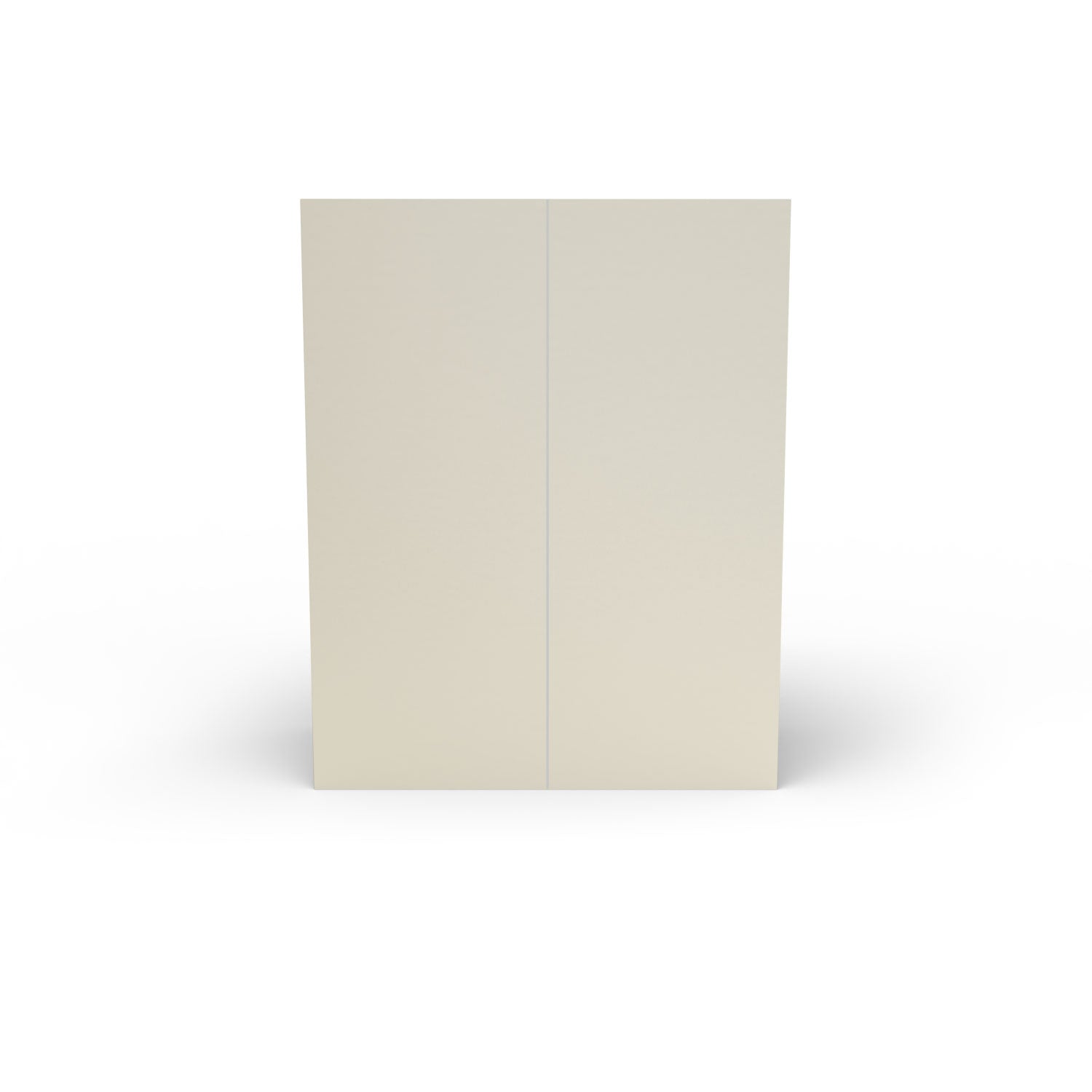 Meuble de cuisine haut - porte