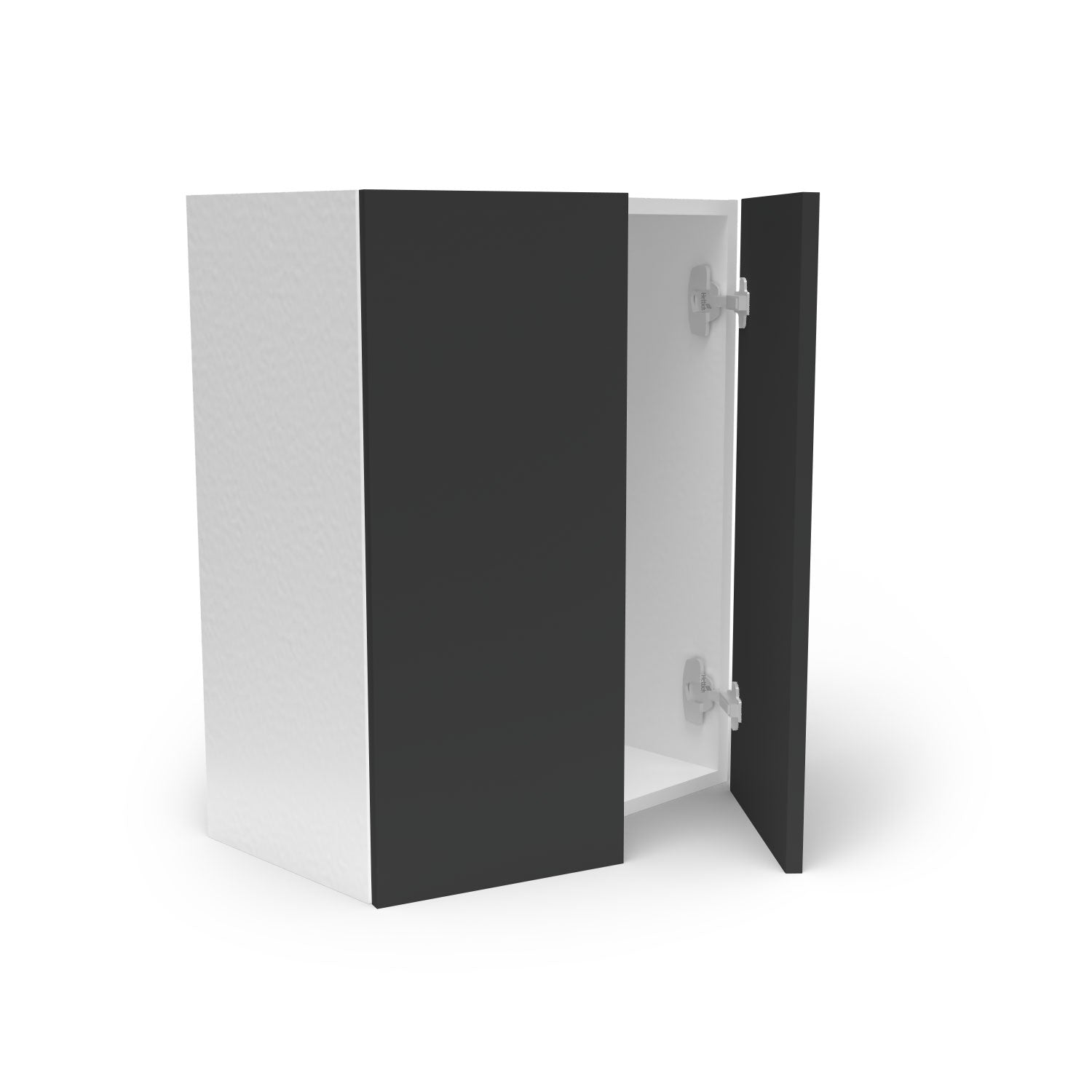 Meuble de cuisine haut - porte