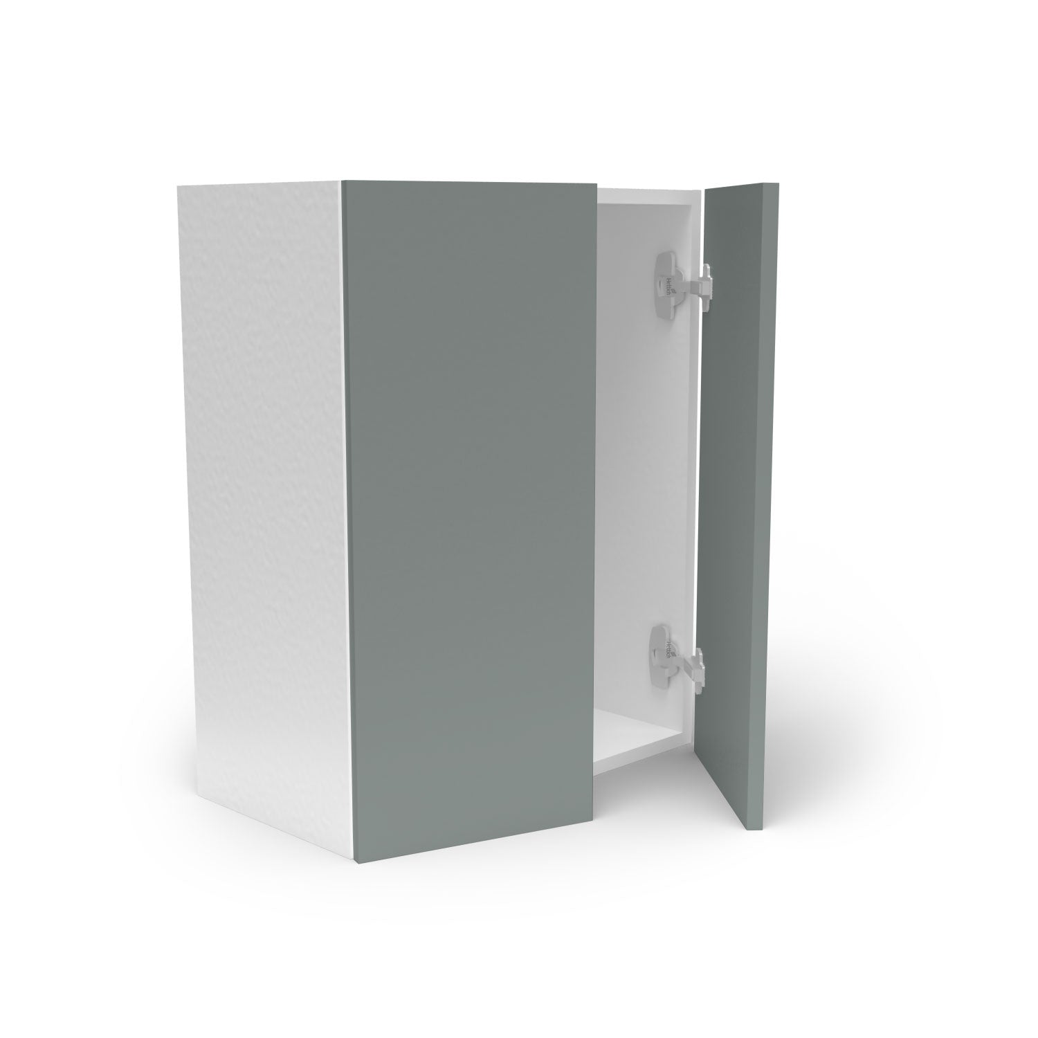 Meuble de cuisine haut - porte