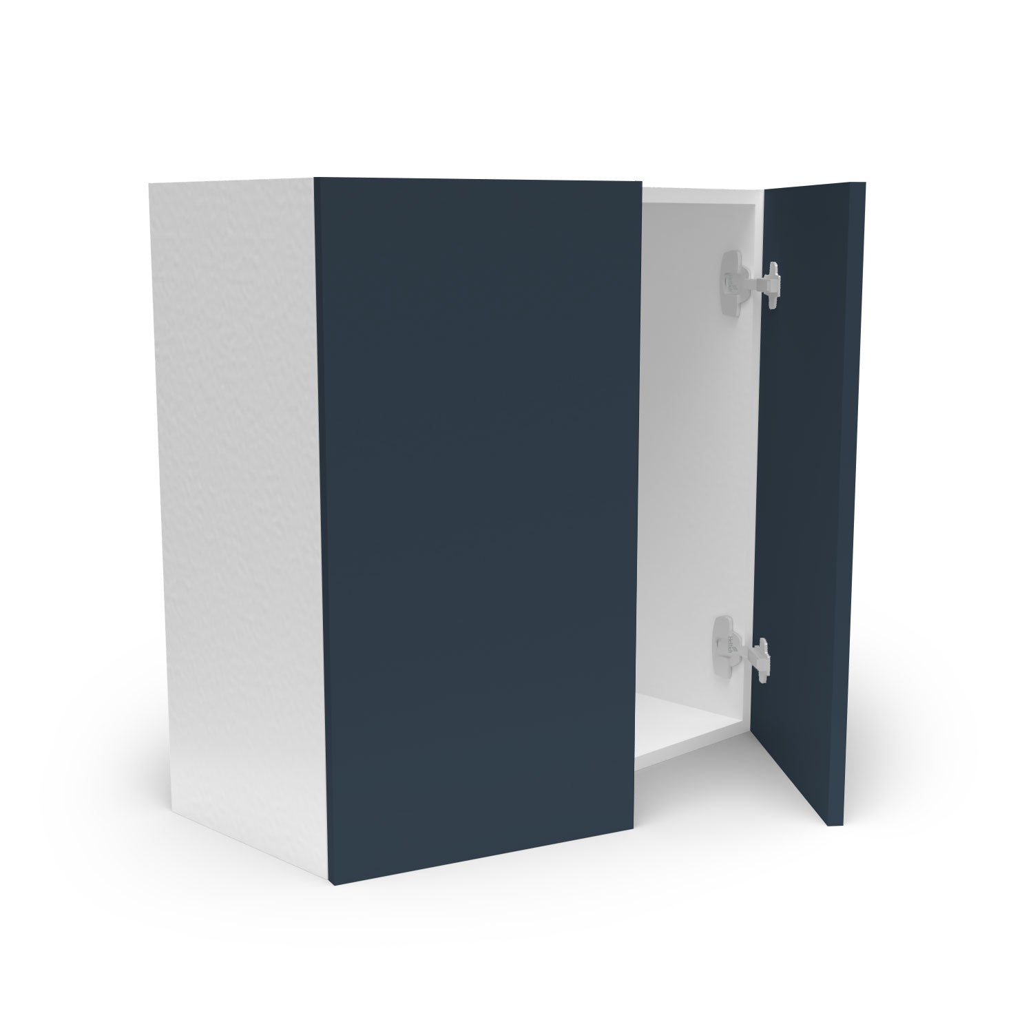 Meuble de cuisine haut - porte