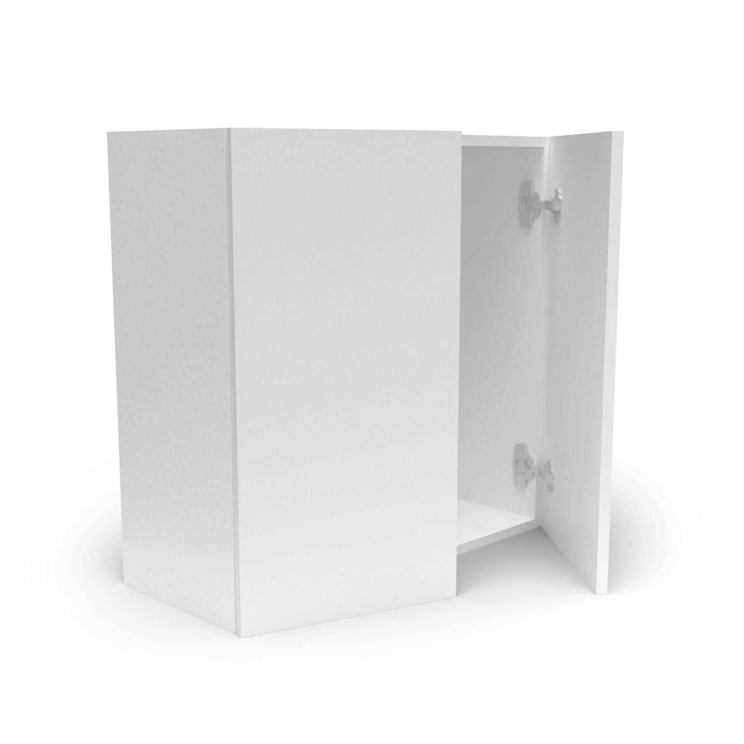 Meuble de cuisine haut - porte