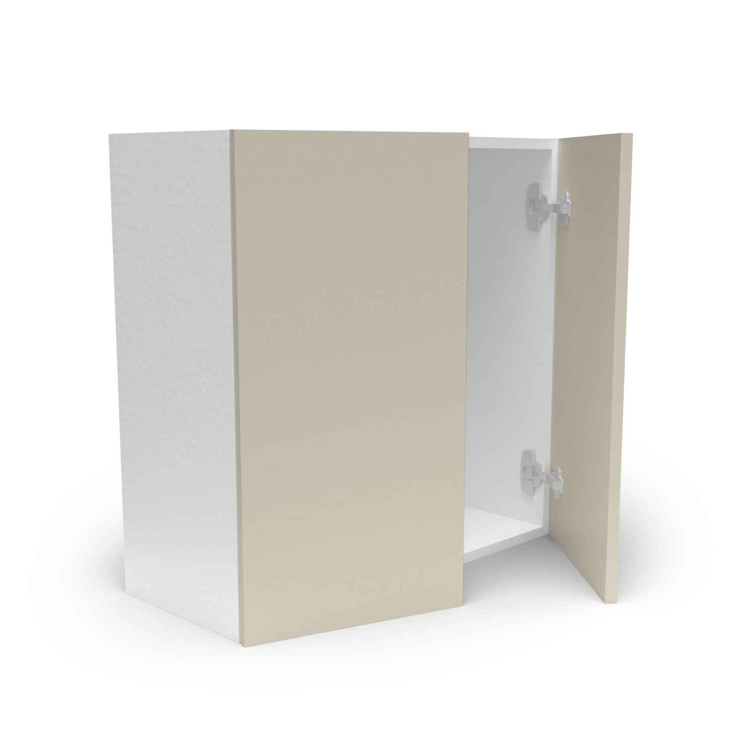 Meuble de cuisine haut - porte