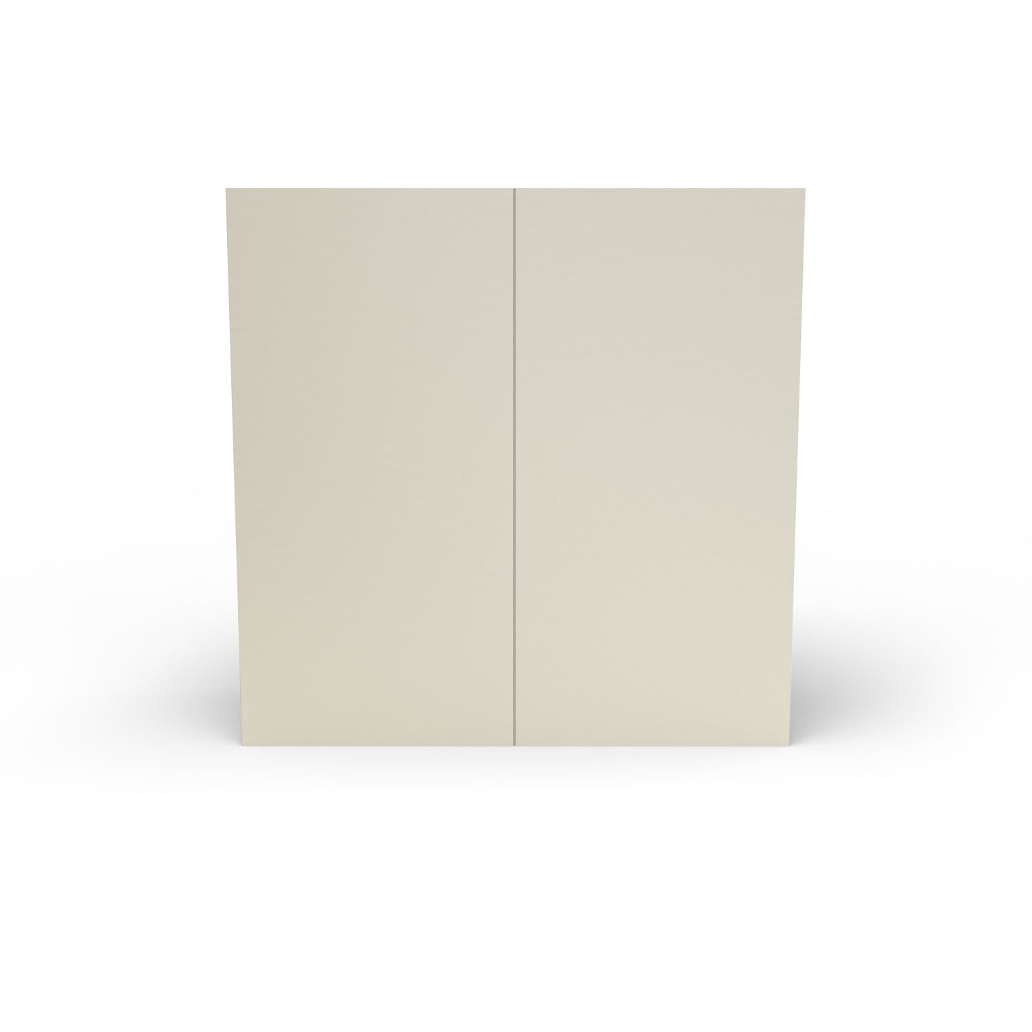 Meuble de cuisine haut - porte