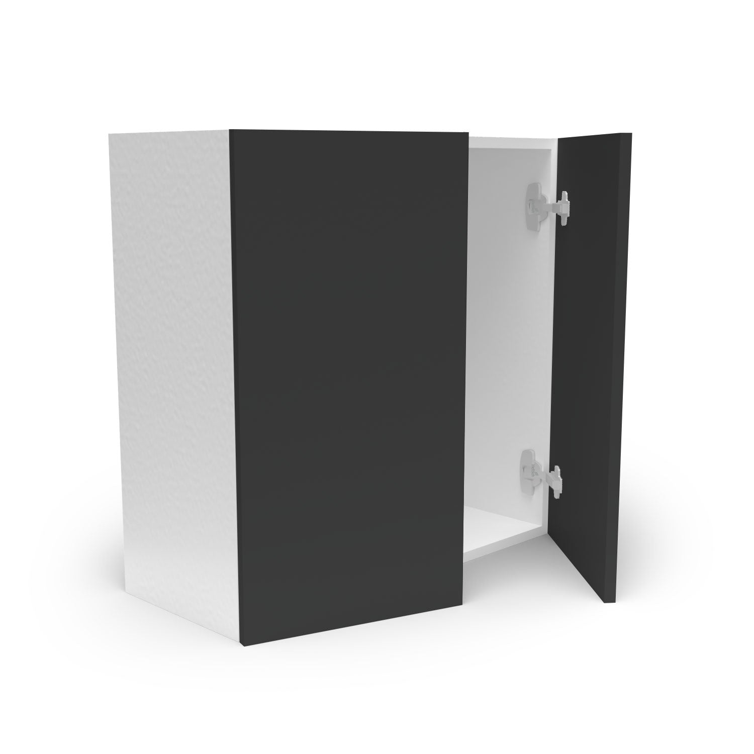 Meuble de cuisine haut - porte