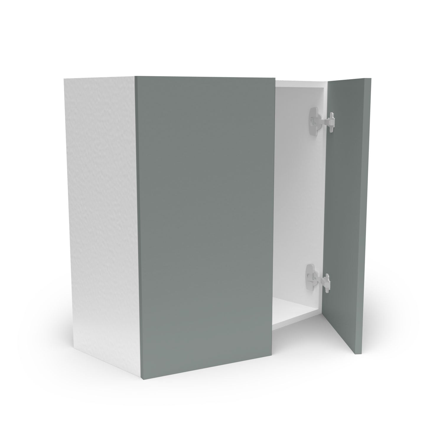 Meuble de cuisine haut - porte