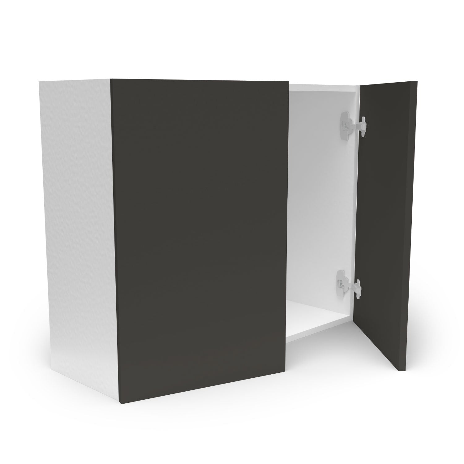 Meuble de cuisine haut - porte