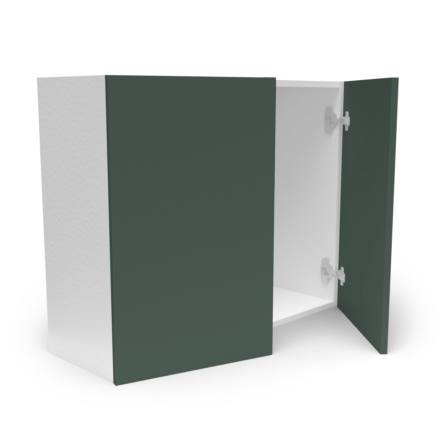 Meuble de cuisine haut - porte