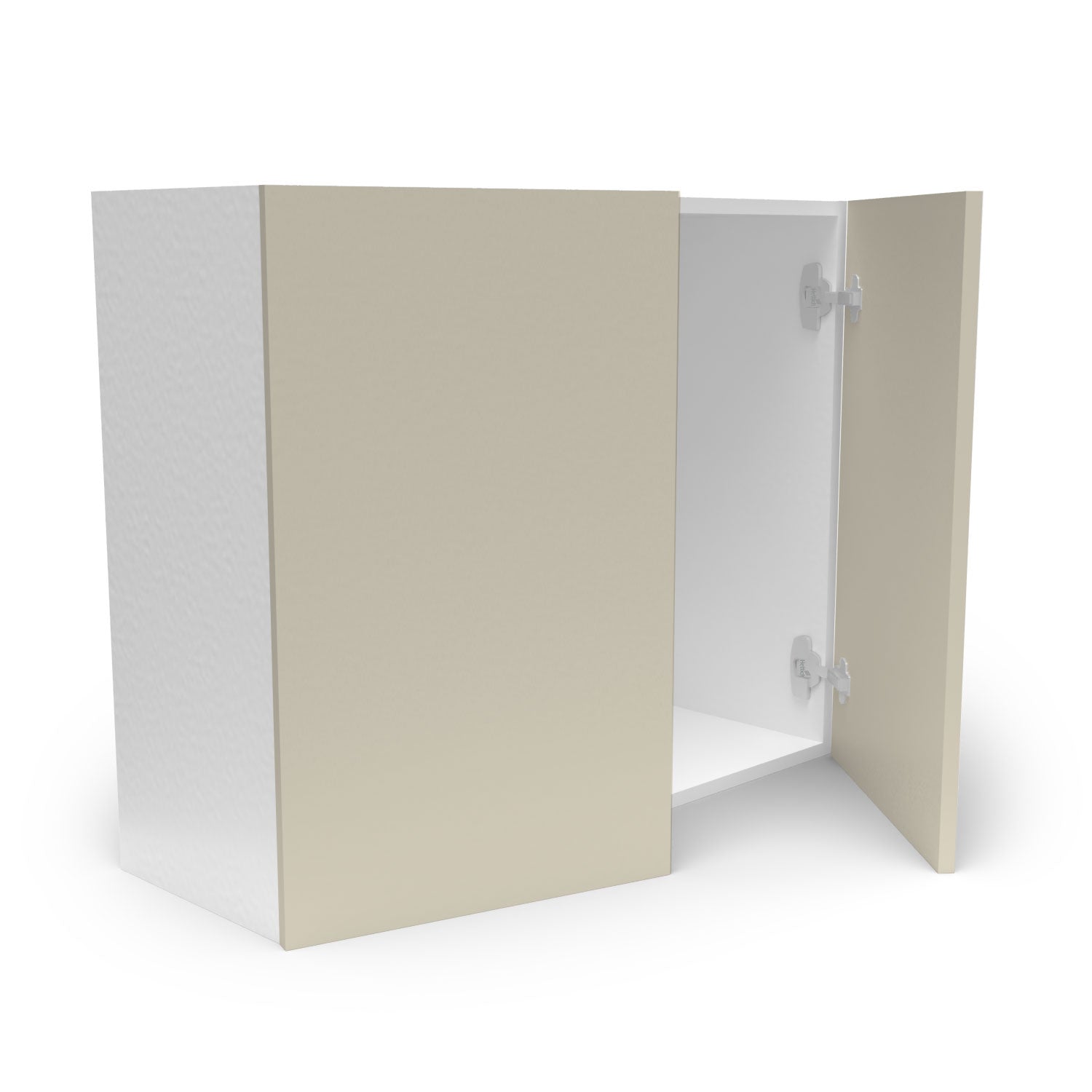 Meuble de cuisine haut - porte