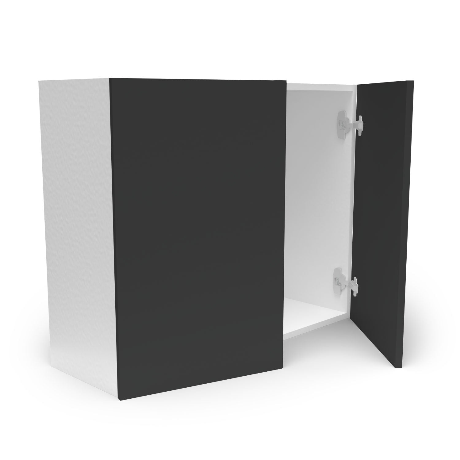 Meuble de cuisine haut - porte