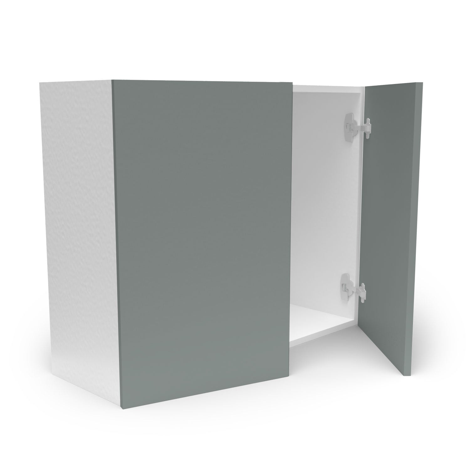 Meuble de cuisine haut - porte