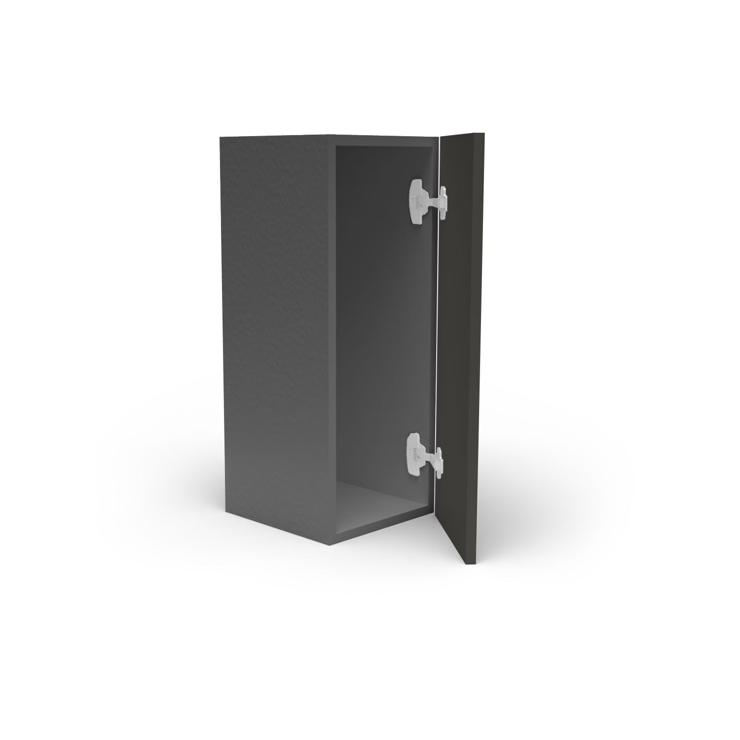 Meuble de cuisine haut - porte