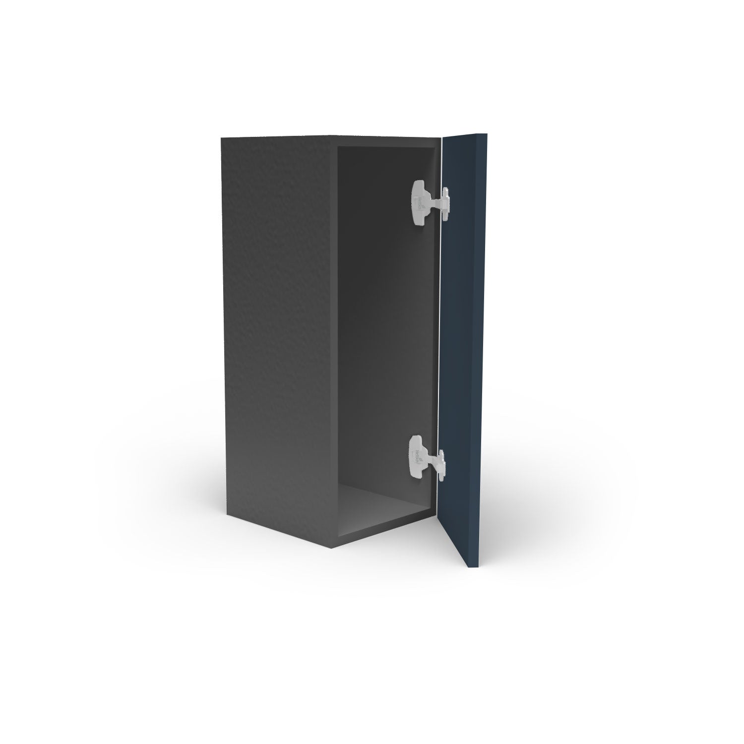Meuble de cuisine haut - porte