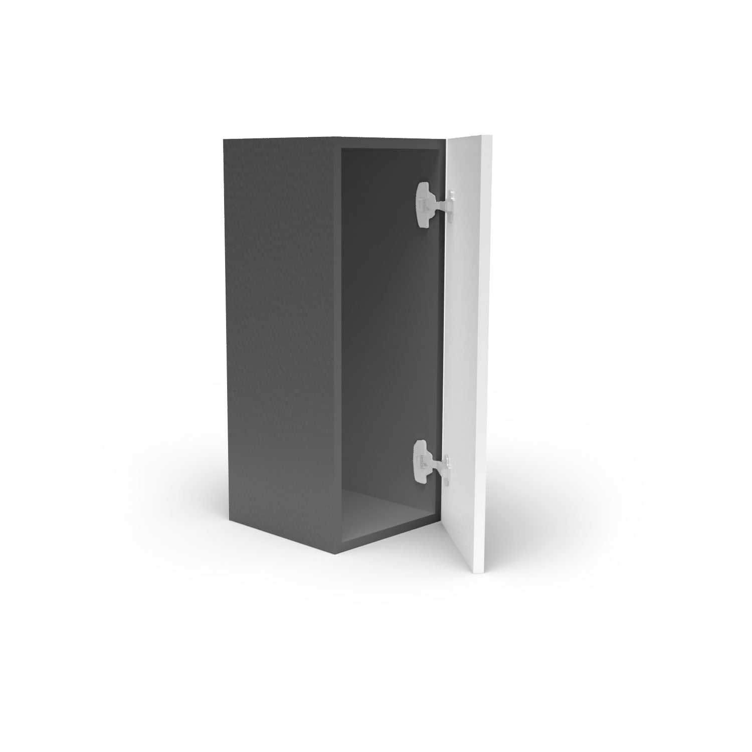 Meuble de cuisine haut - porte