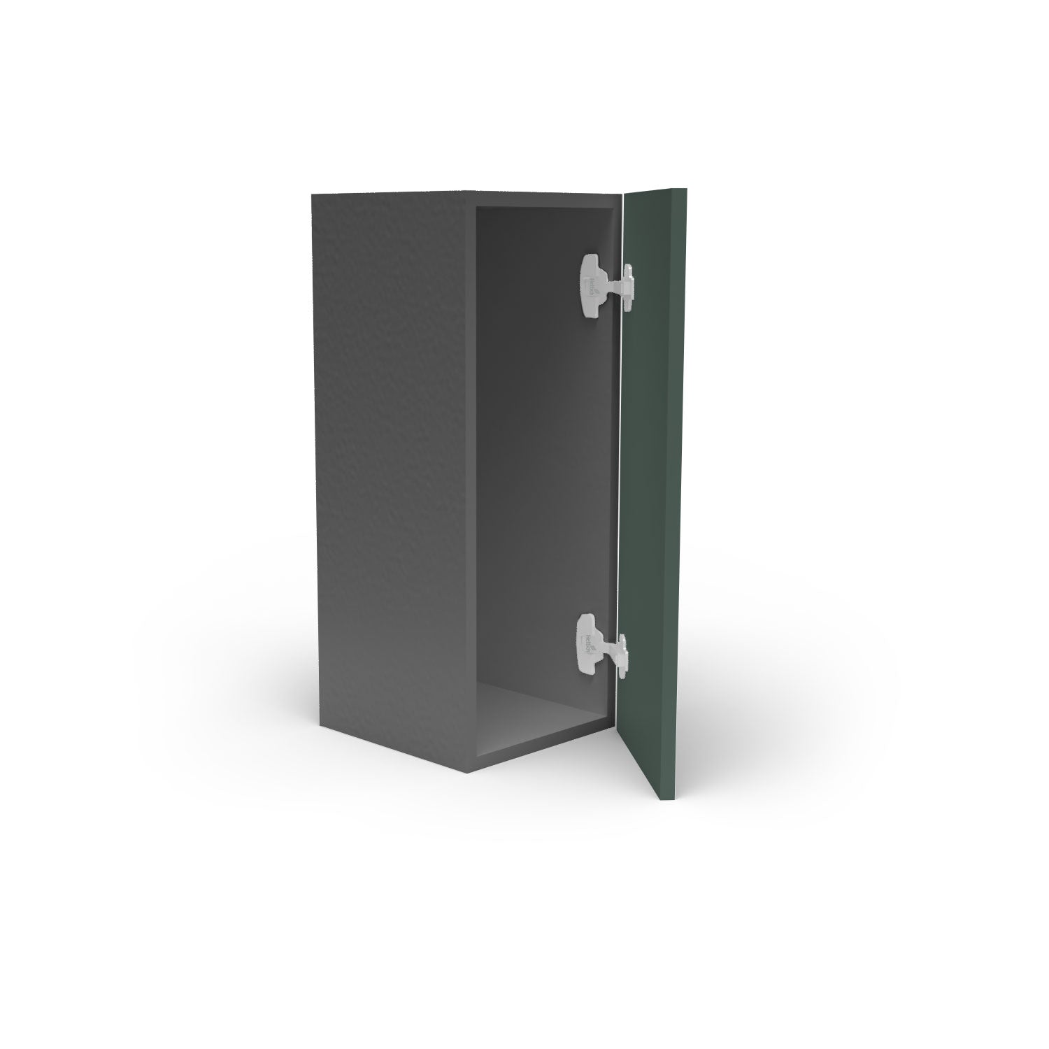 Meuble de cuisine haut - porte