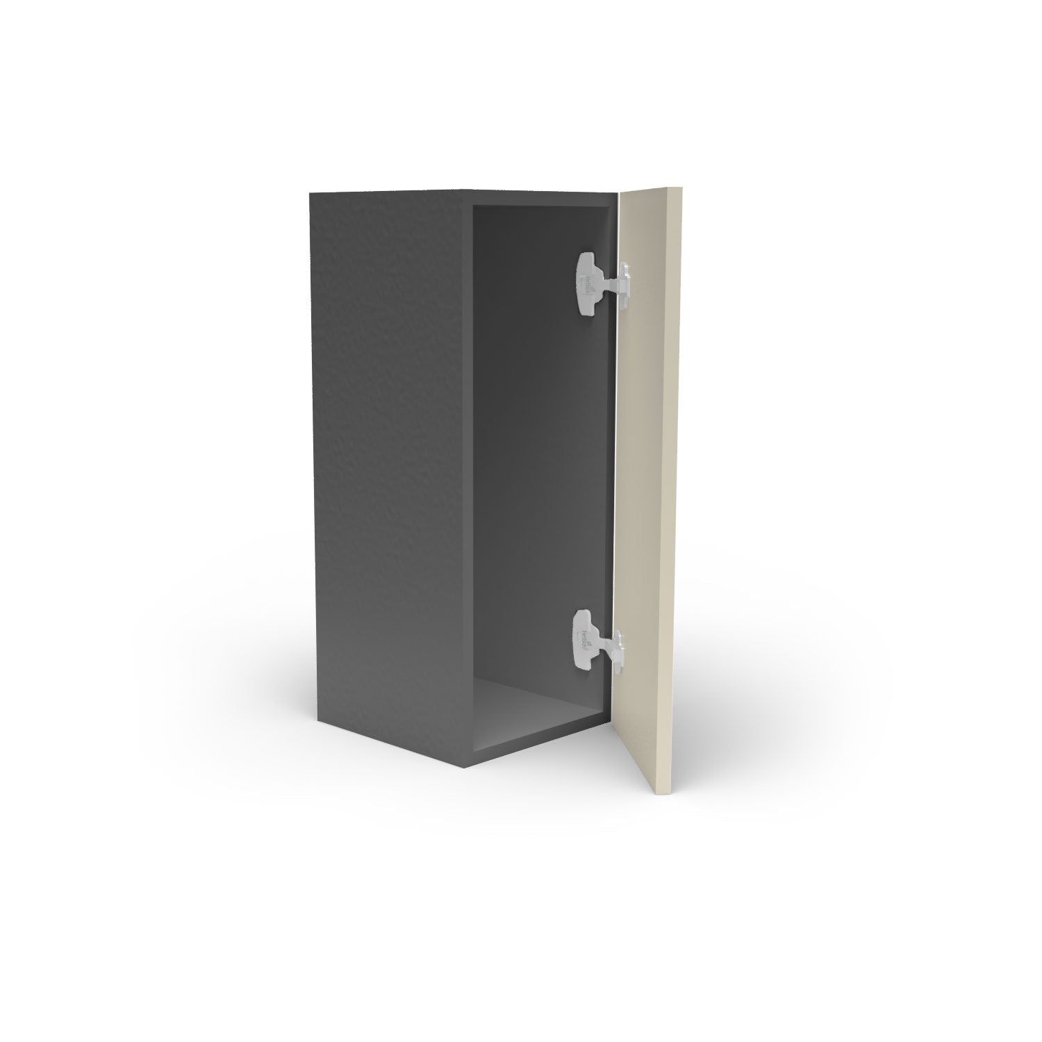 Meuble de cuisine haut - porte