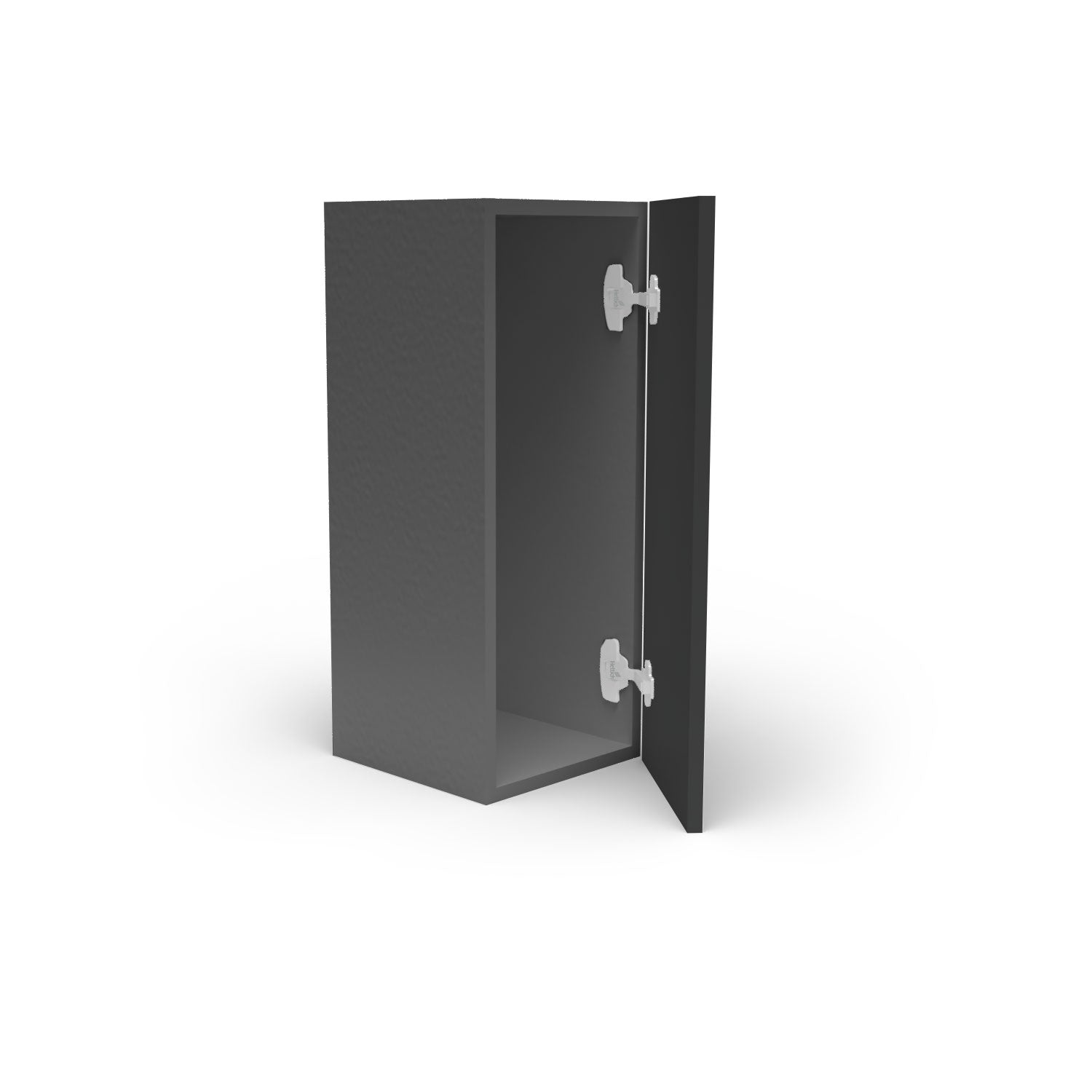Meuble de cuisine haut - porte