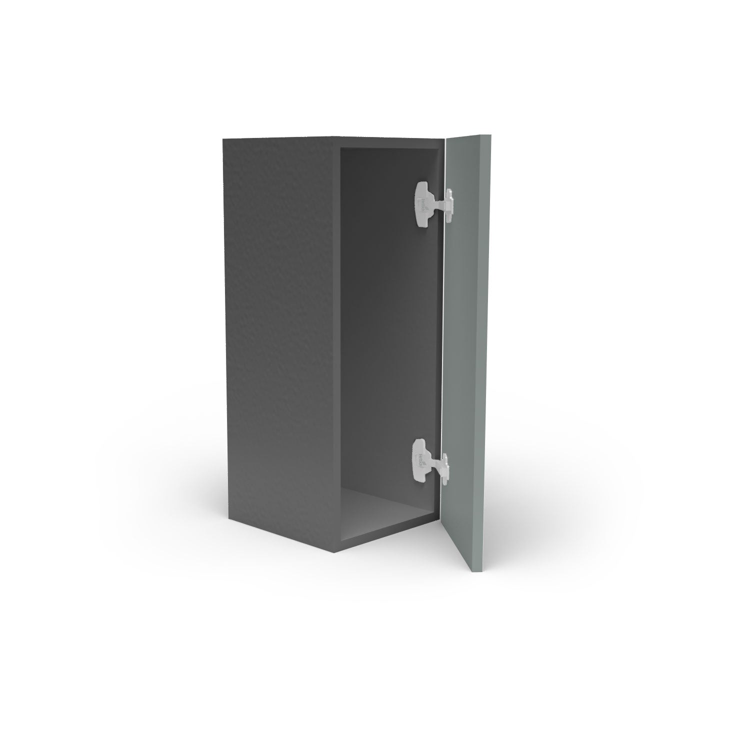 Meuble de cuisine haut - porte
