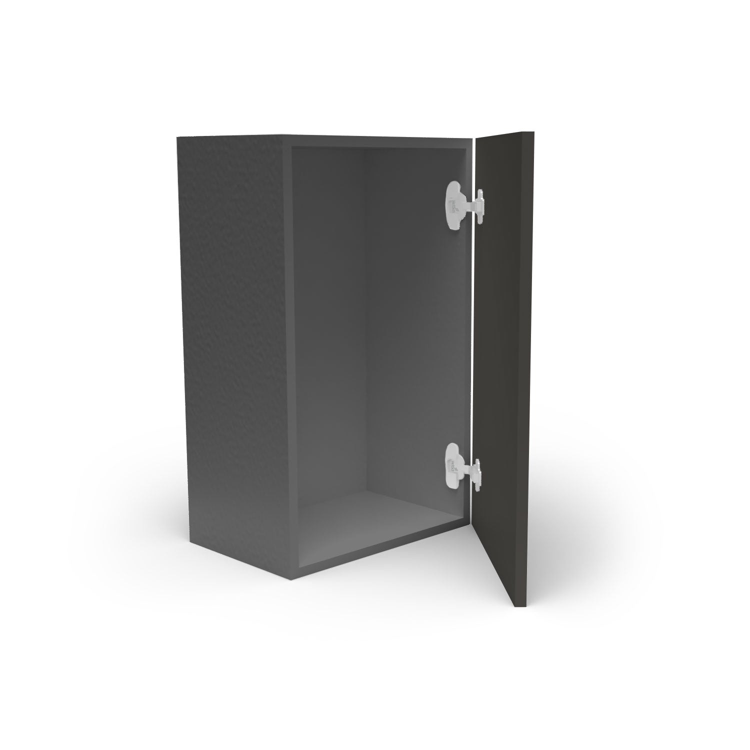 Meuble de cuisine haut - porte