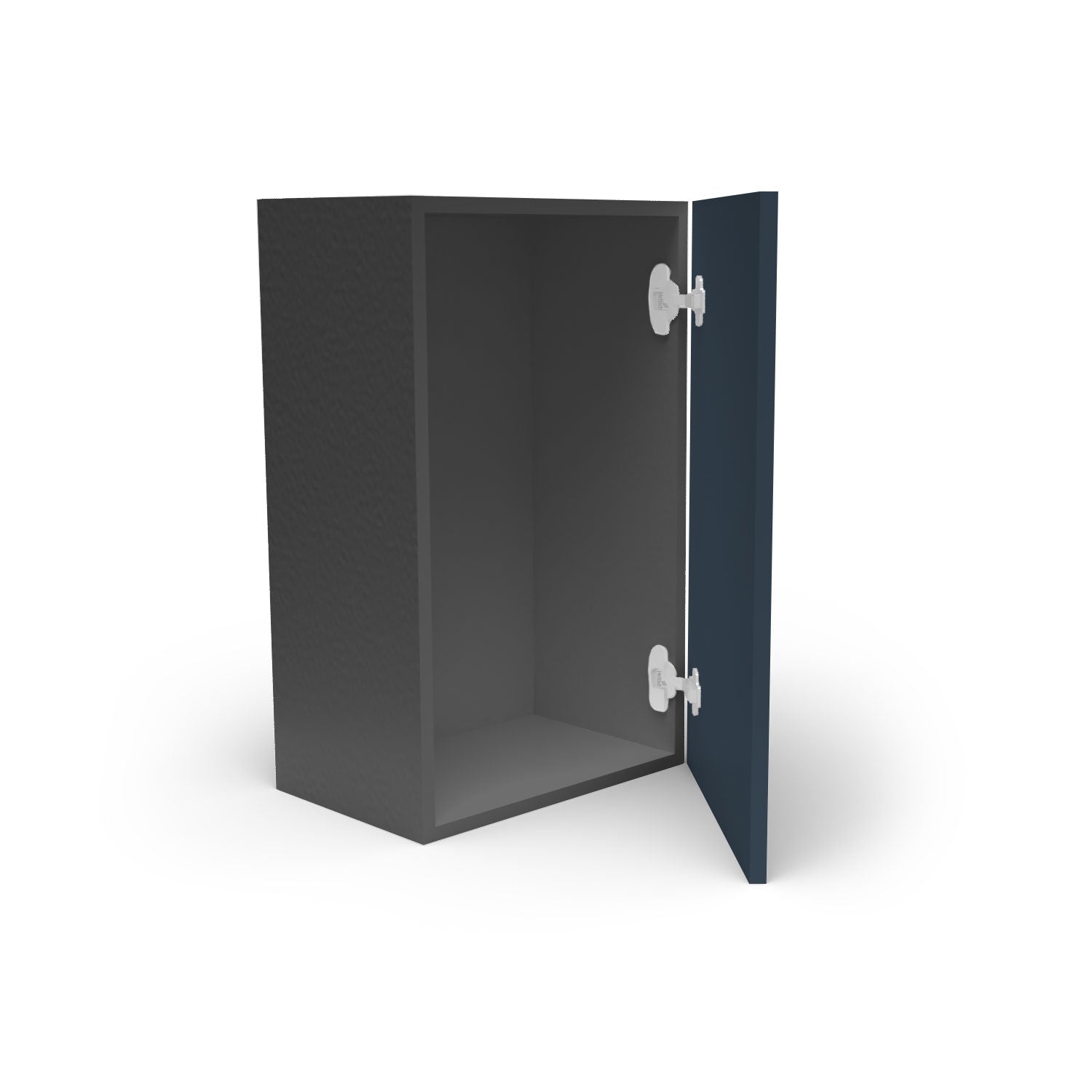 Meuble de cuisine haut - porte