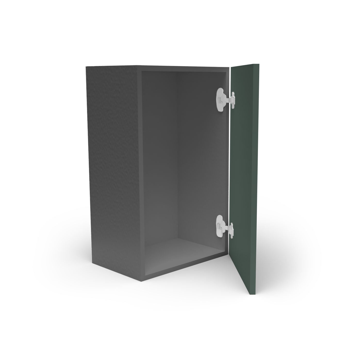 Meuble de cuisine haut - porte