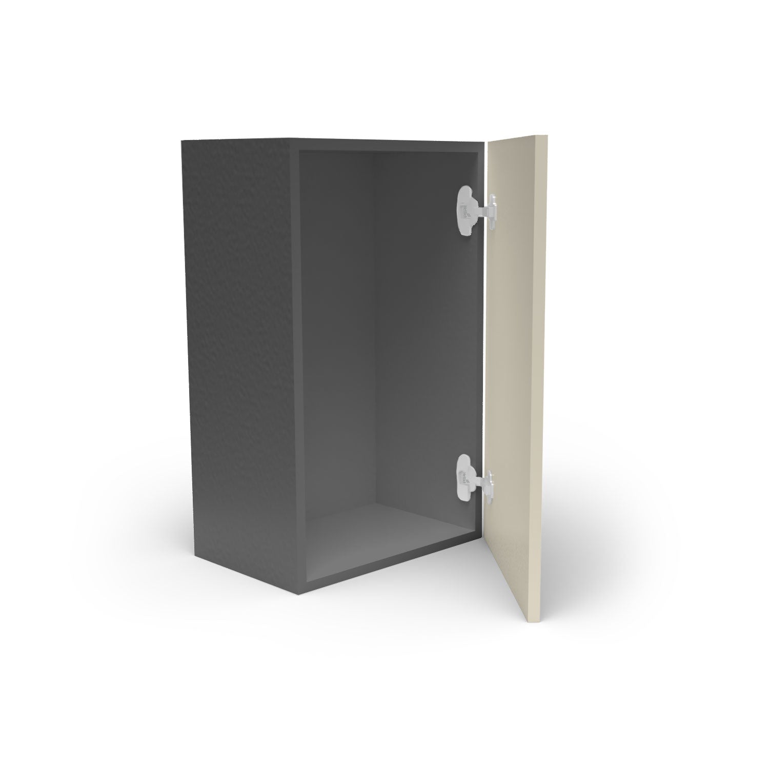Meuble de cuisine haut - porte