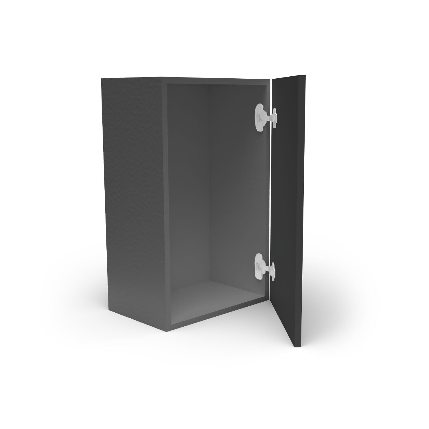 Meuble de cuisine haut - porte