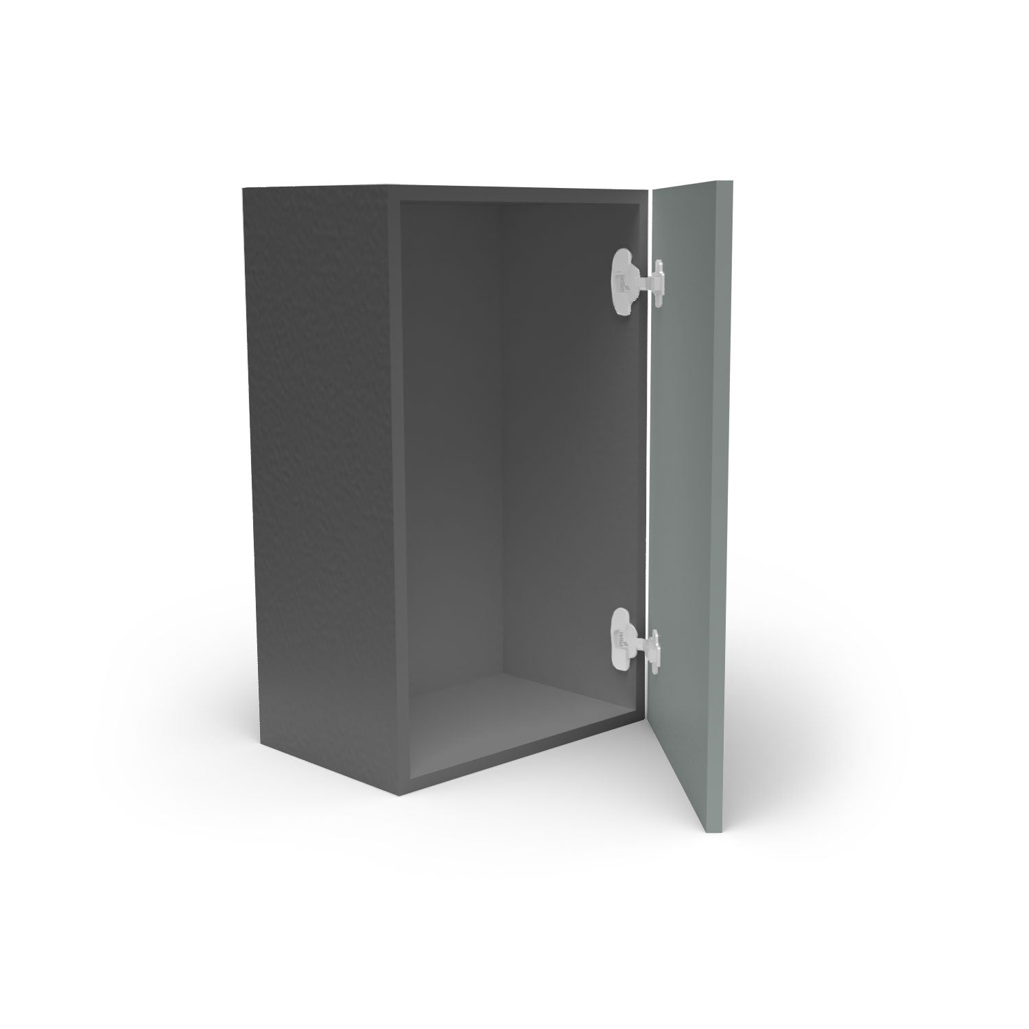Meuble de cuisine haut - porte