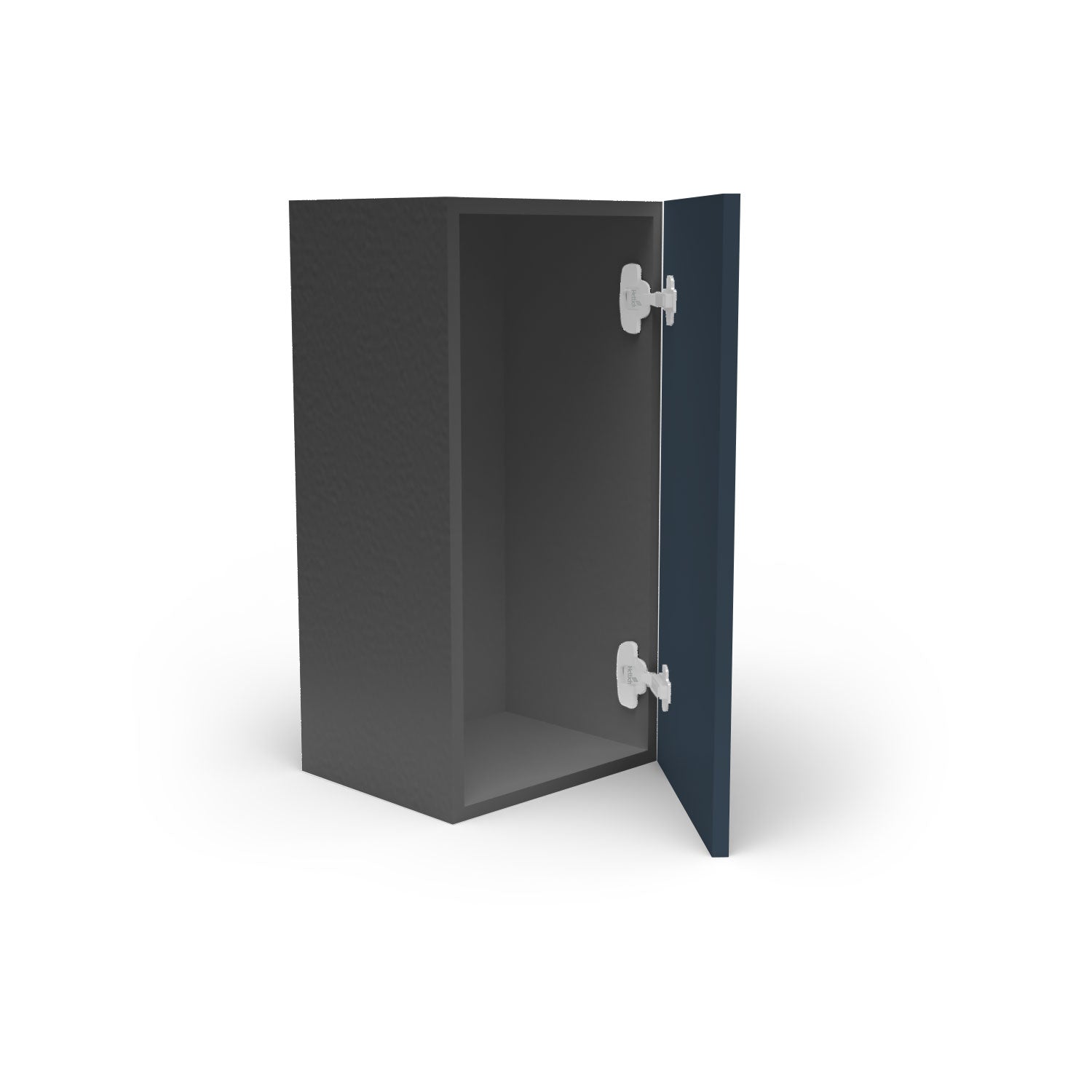Meuble de cuisine haut - porte