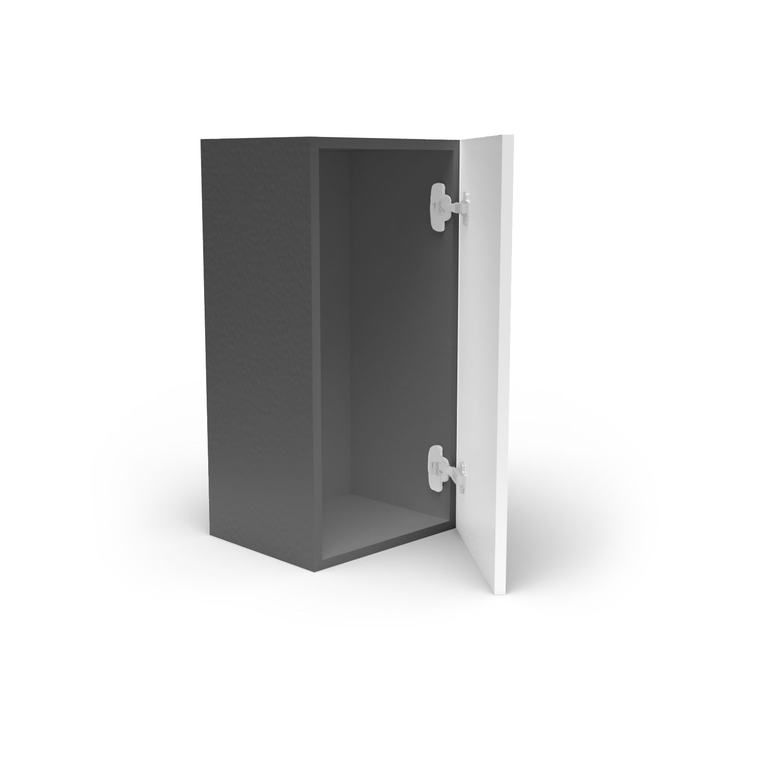 Meuble de cuisine haut - porte