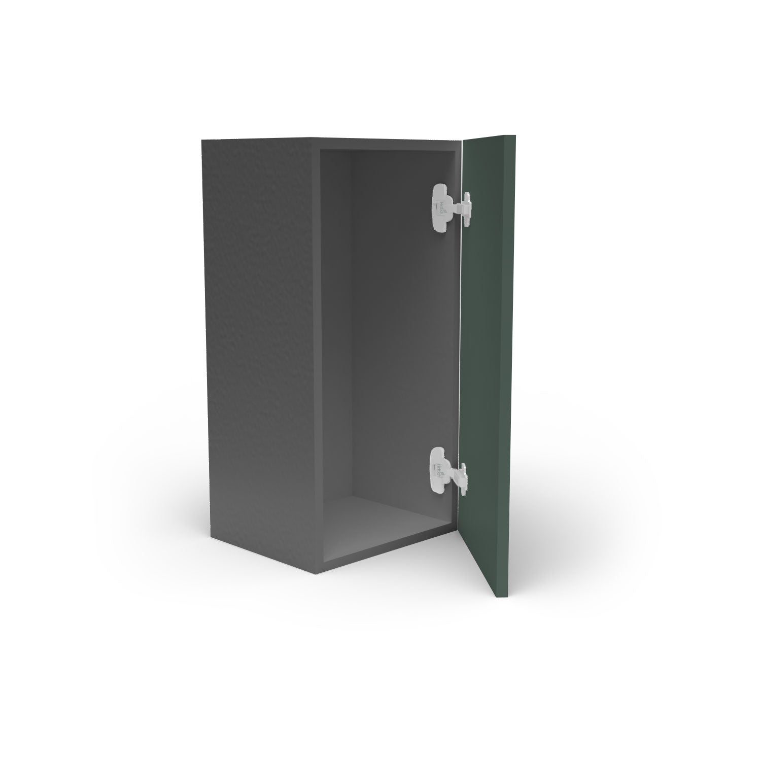Meuble de cuisine haut - porte