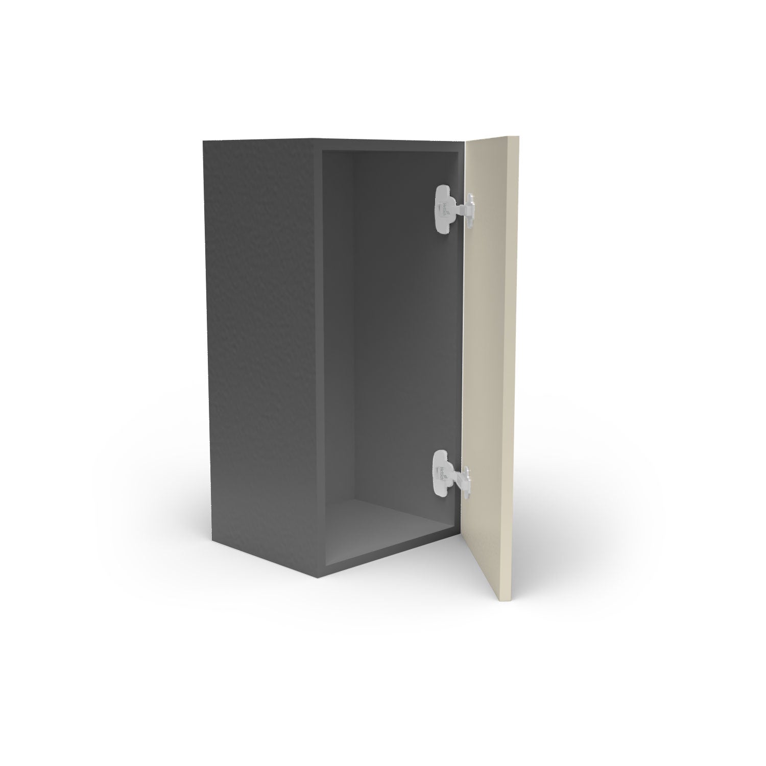 Meuble de cuisine haut - porte
