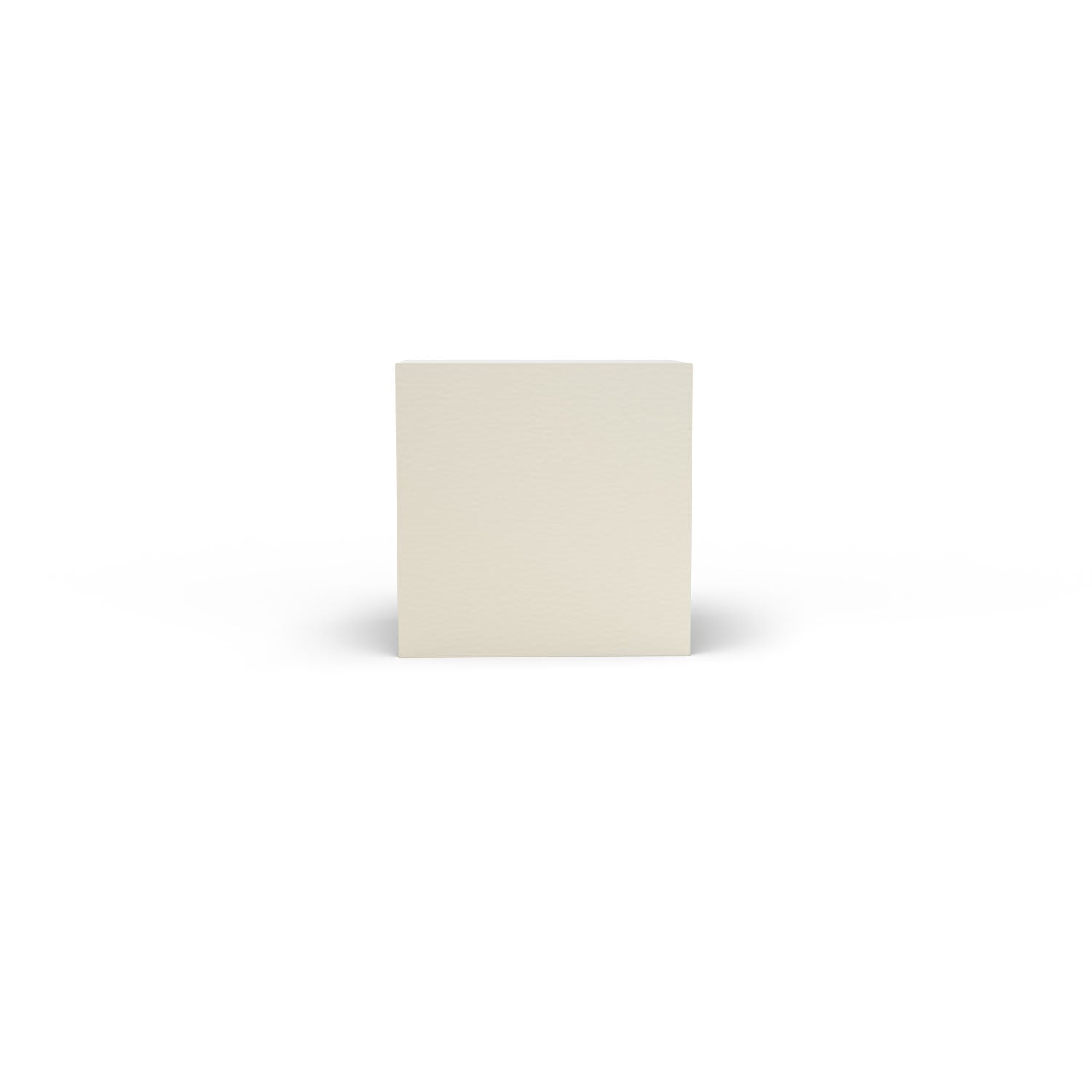 Meuble de cuisine haut - porte horizontale