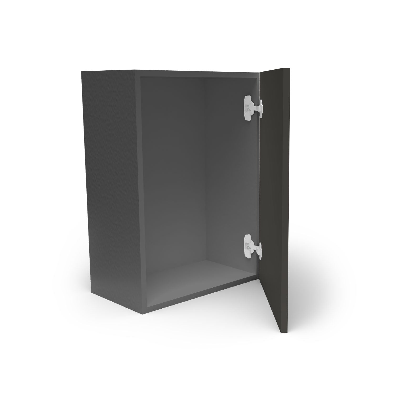 Meuble de cuisine haut - porte