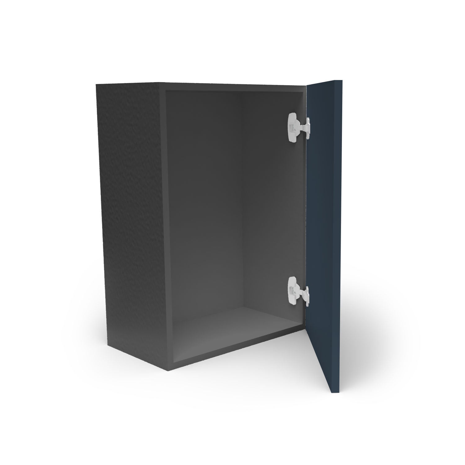 Meuble de cuisine haut - porte