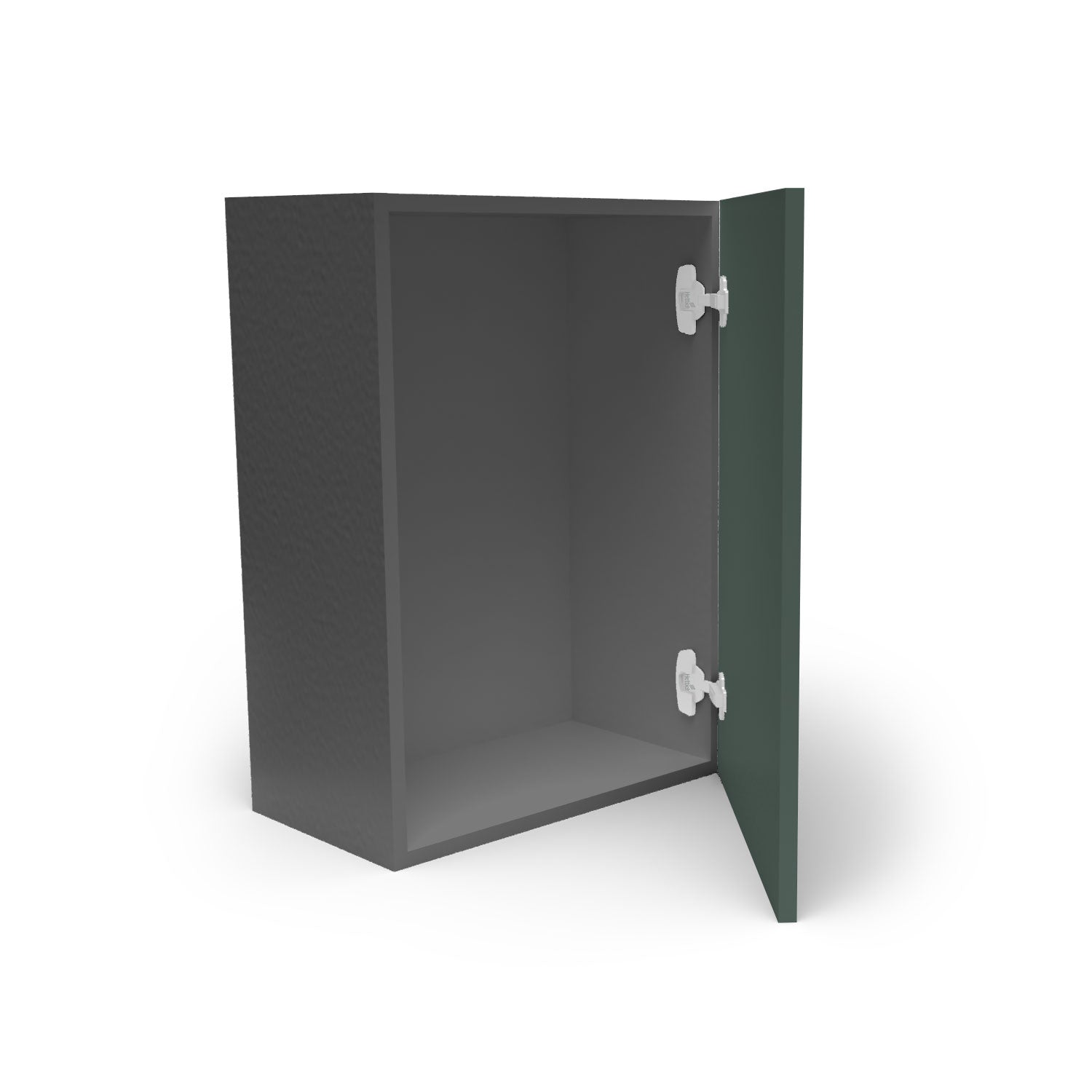 Meuble de cuisine haut - porte
