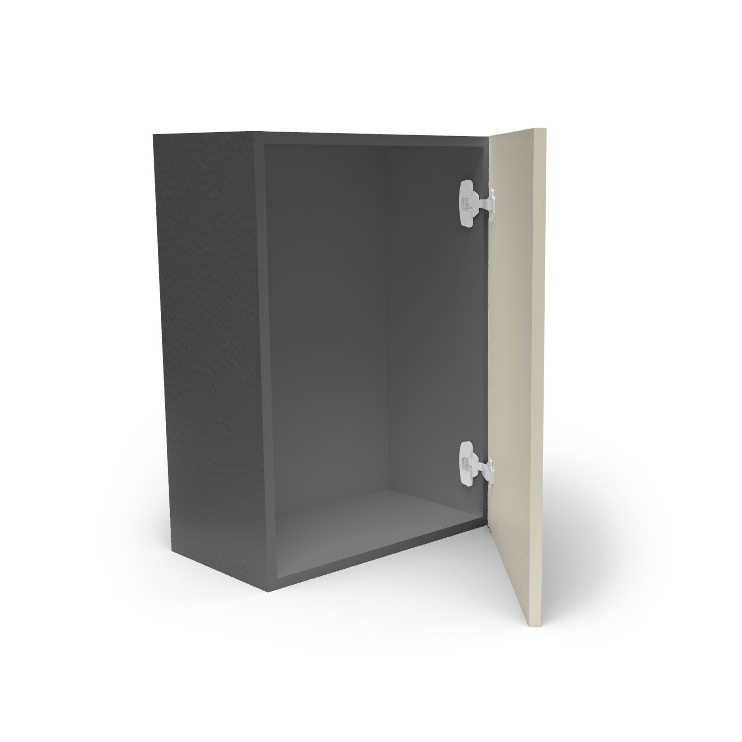 Meuble de cuisine haut - porte