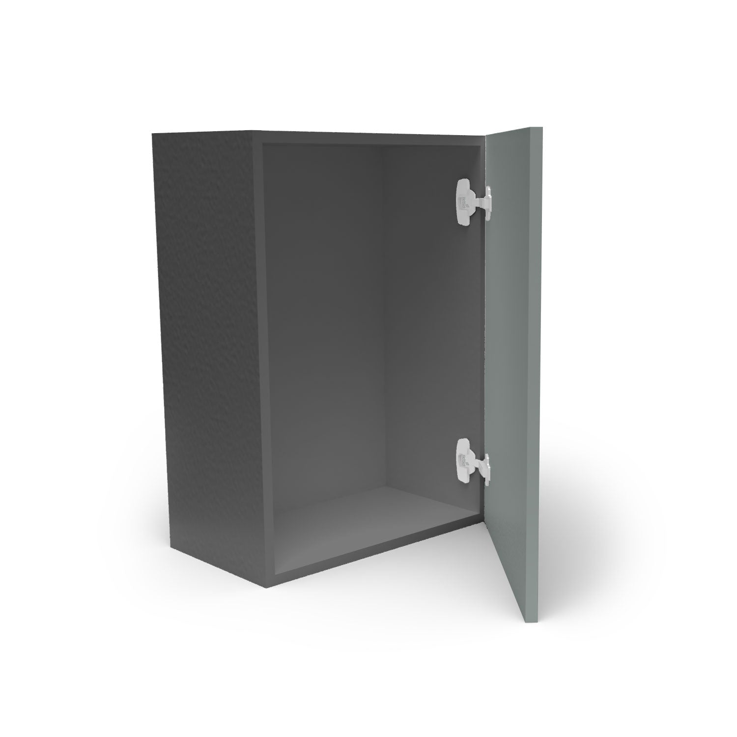 Meuble de cuisine haut - porte
