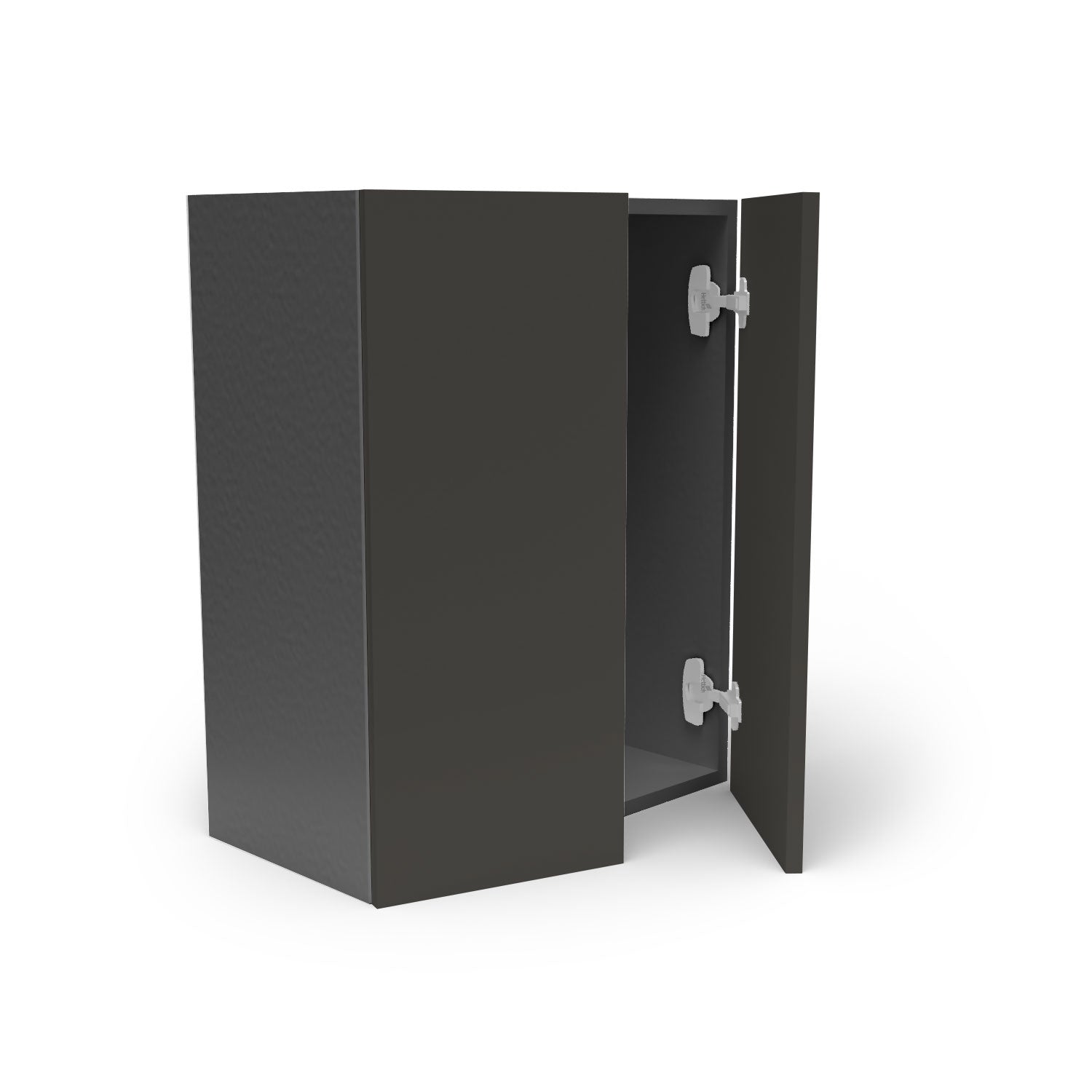 Meuble de cuisine haut - porte