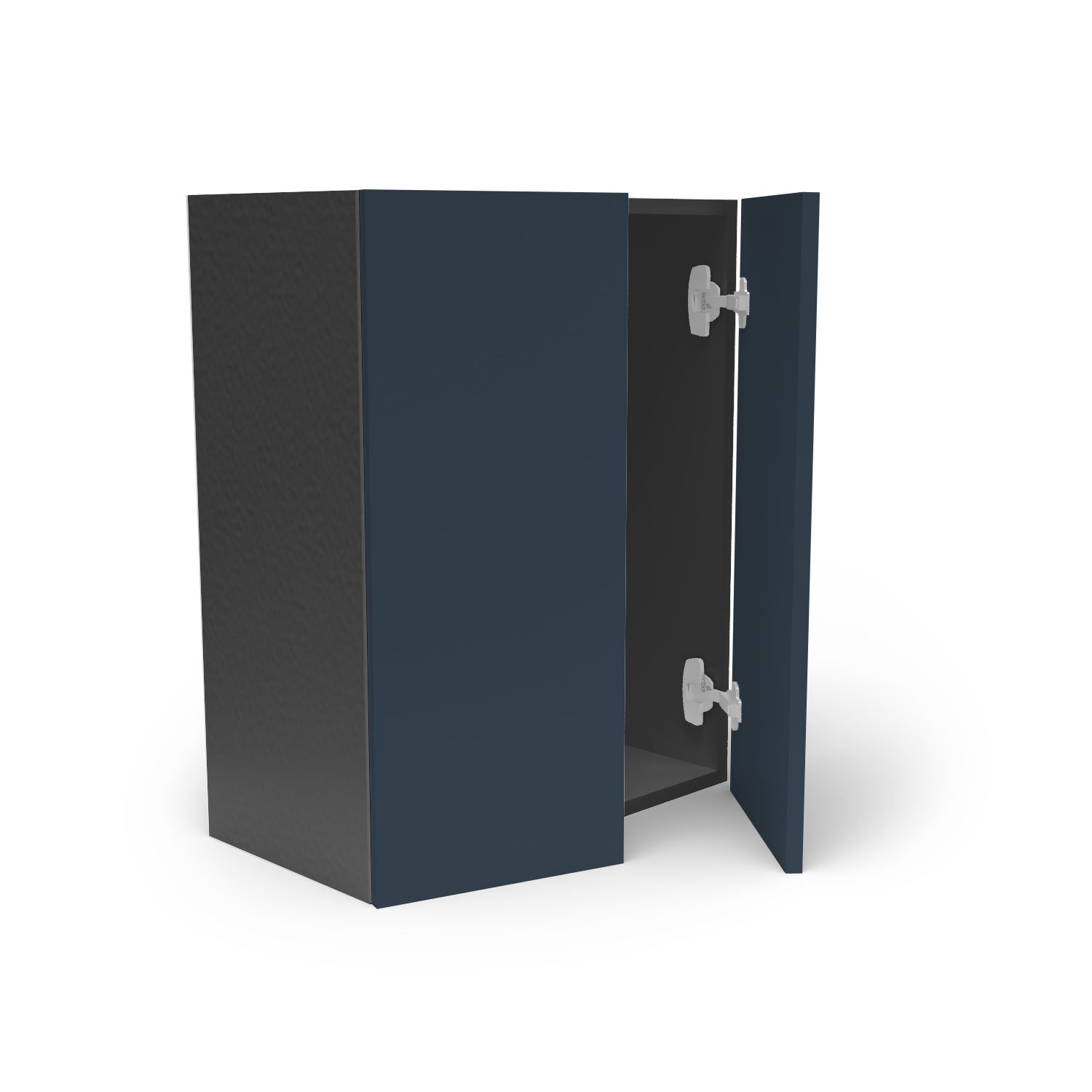 Meuble de cuisine haut - porte