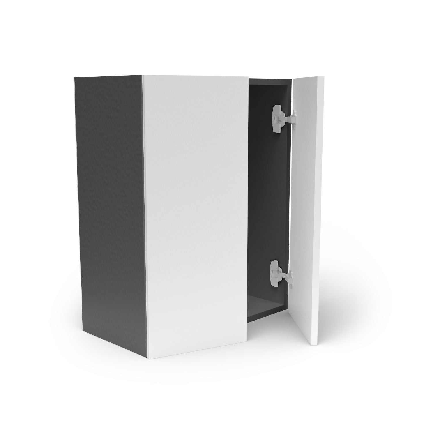 Meuble de cuisine haut - porte