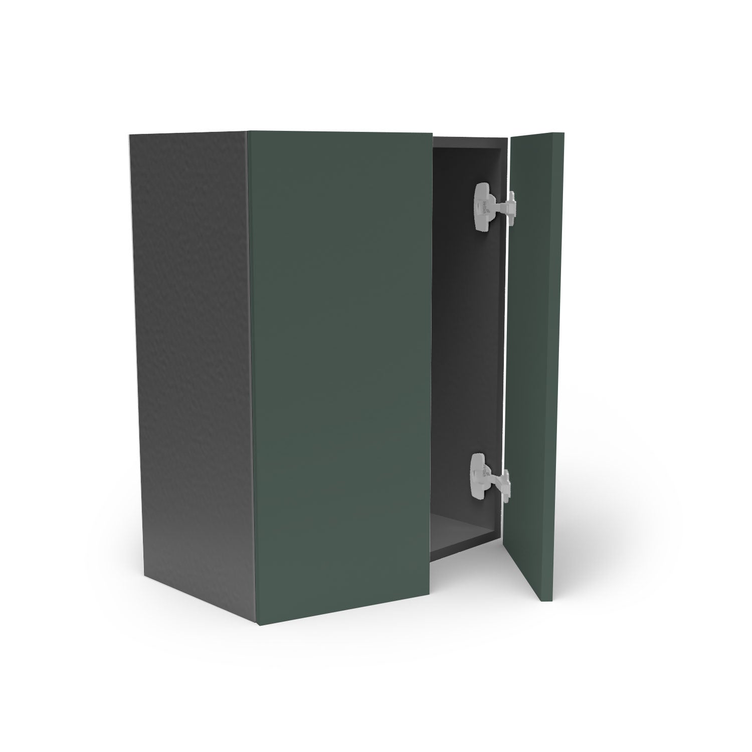 Meuble de cuisine haut - porte