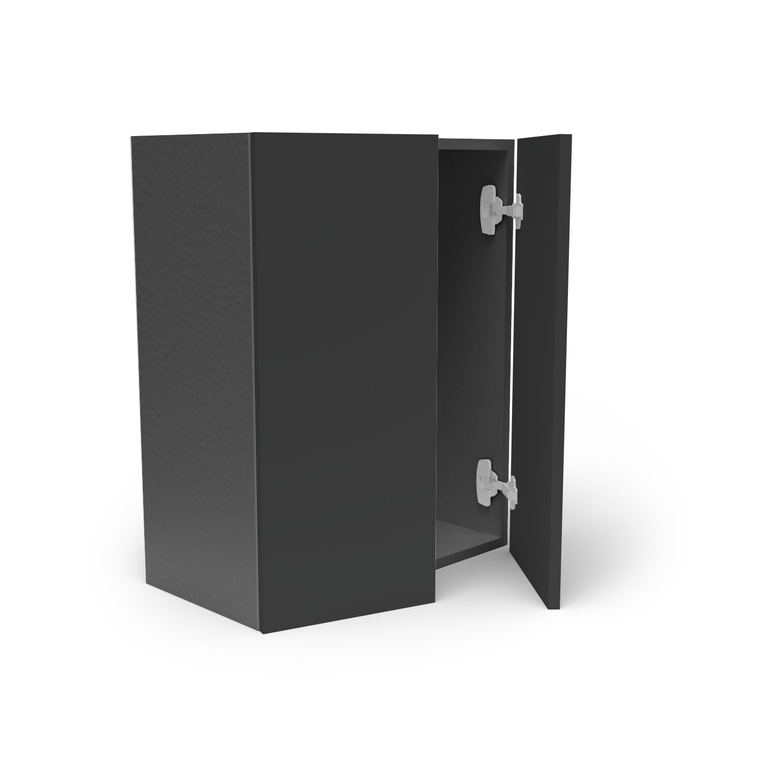 Meuble de cuisine haut - porte