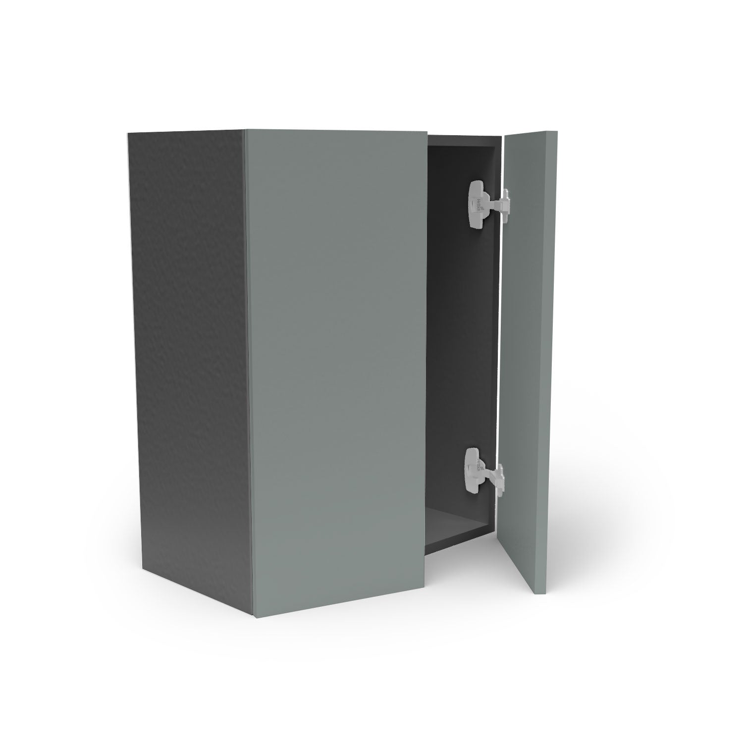 Meuble de cuisine haut - porte