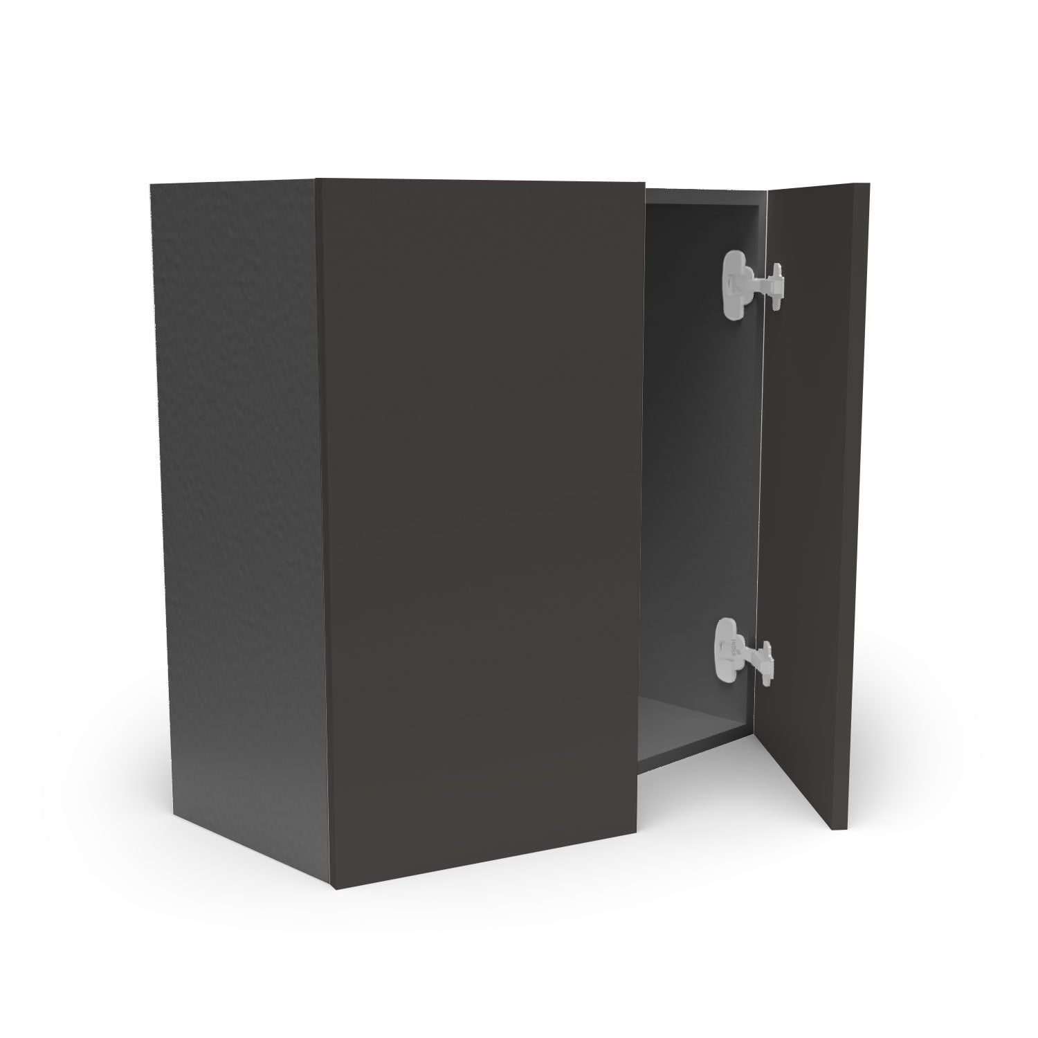 Meuble de cuisine haut - porte
