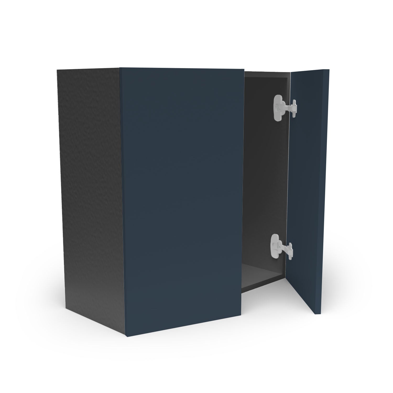 Meuble de cuisine haut - porte
