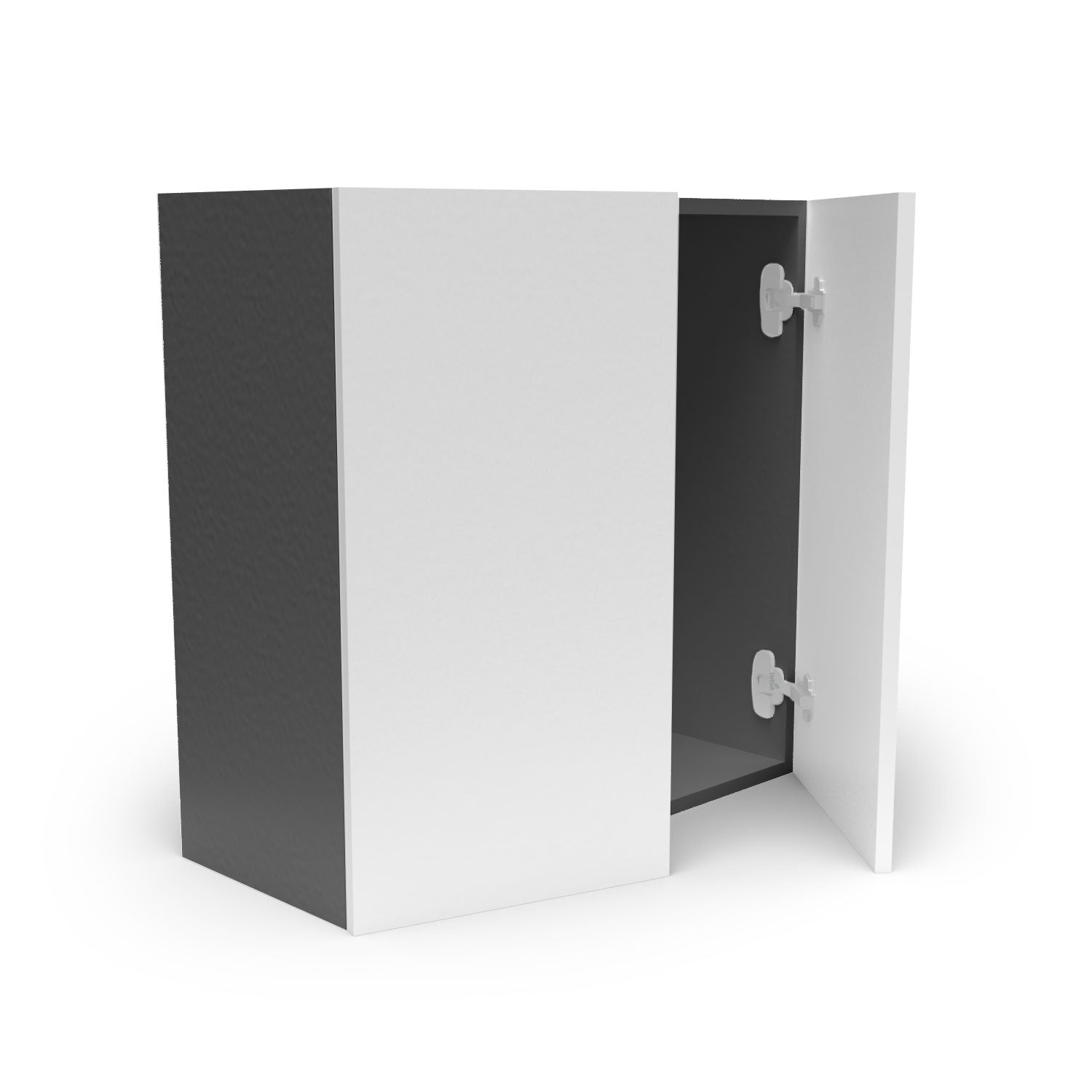 Meuble de cuisine haut - porte